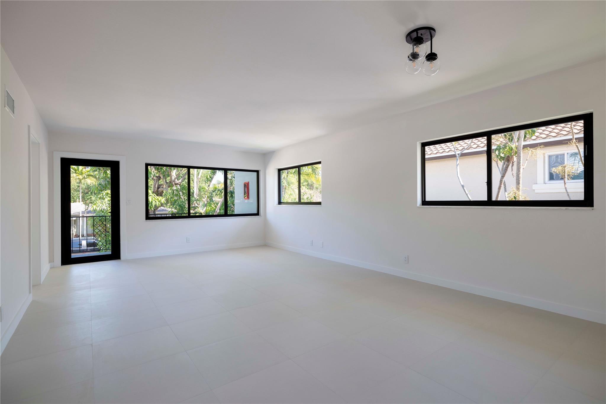 VICTORIA PARK - Residential