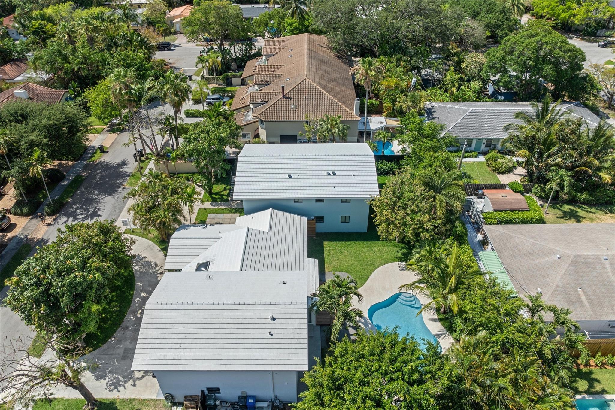 VICTORIA PARK - Residential