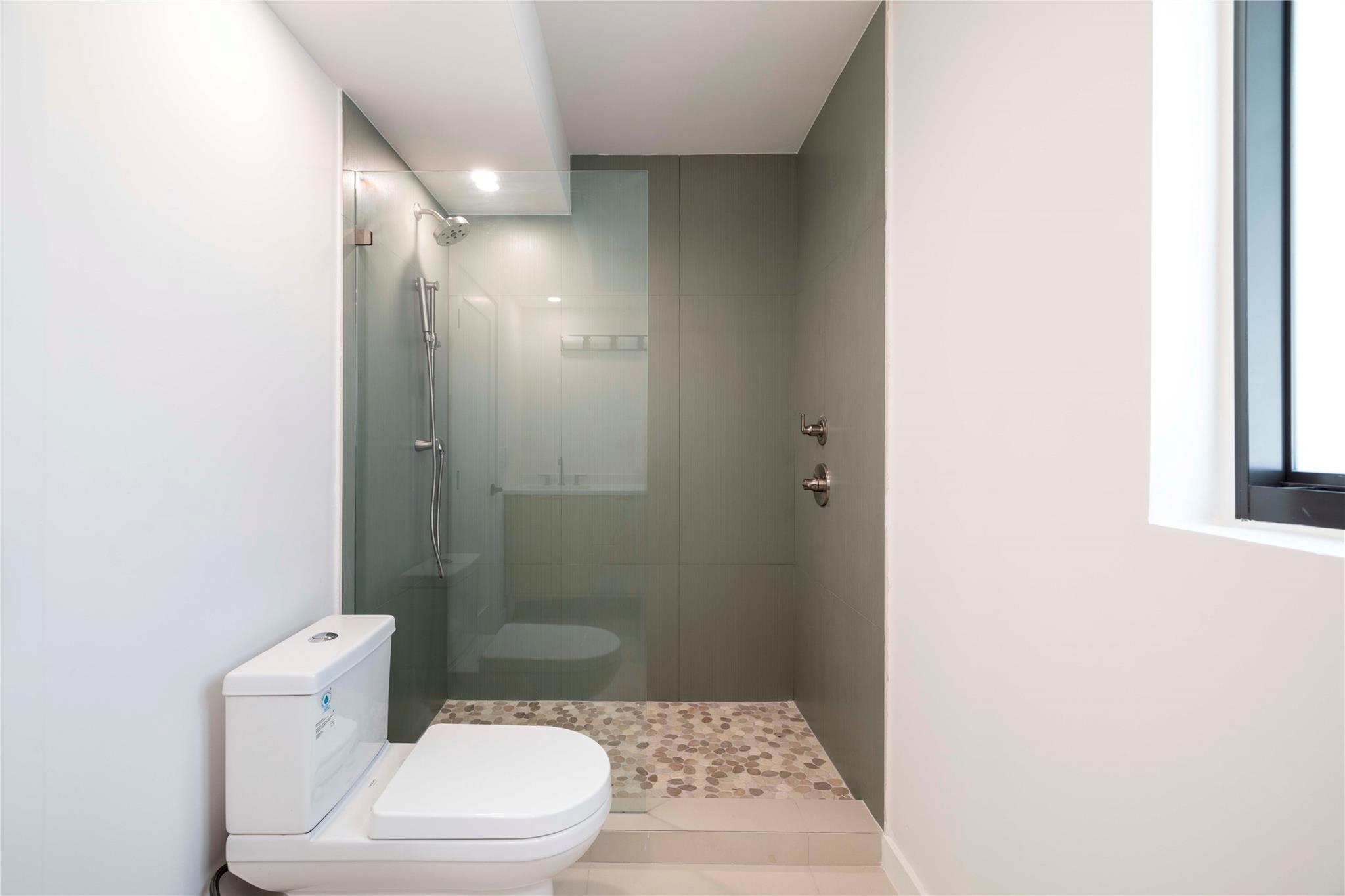 VICTORIA PARK - Residential