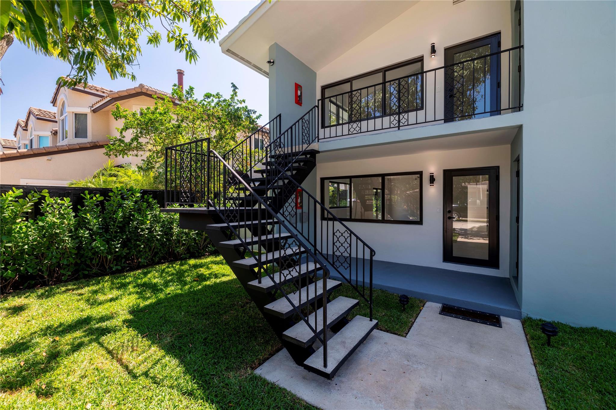 VICTORIA PARK - Residential