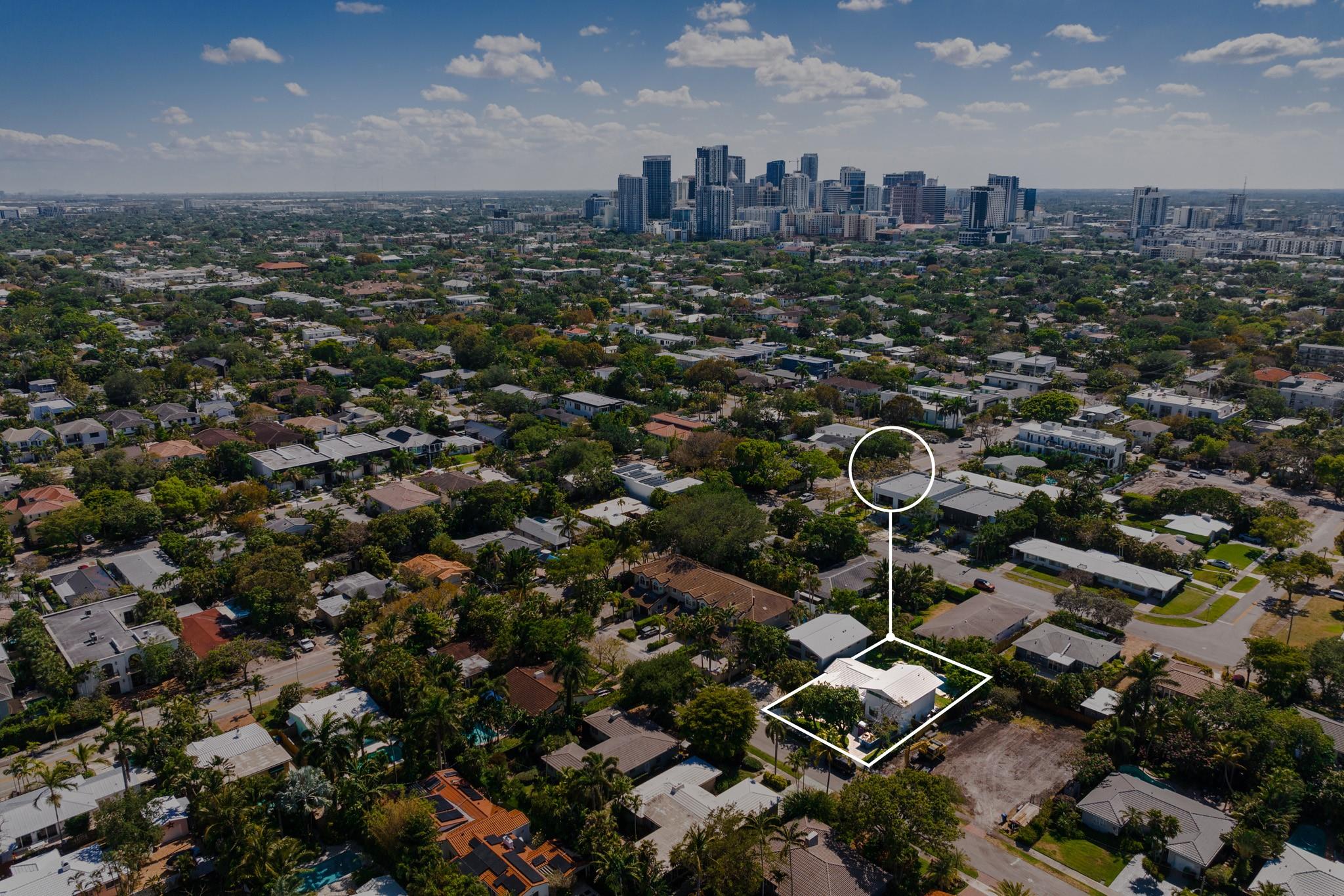 VICTORIA PARK - Residential