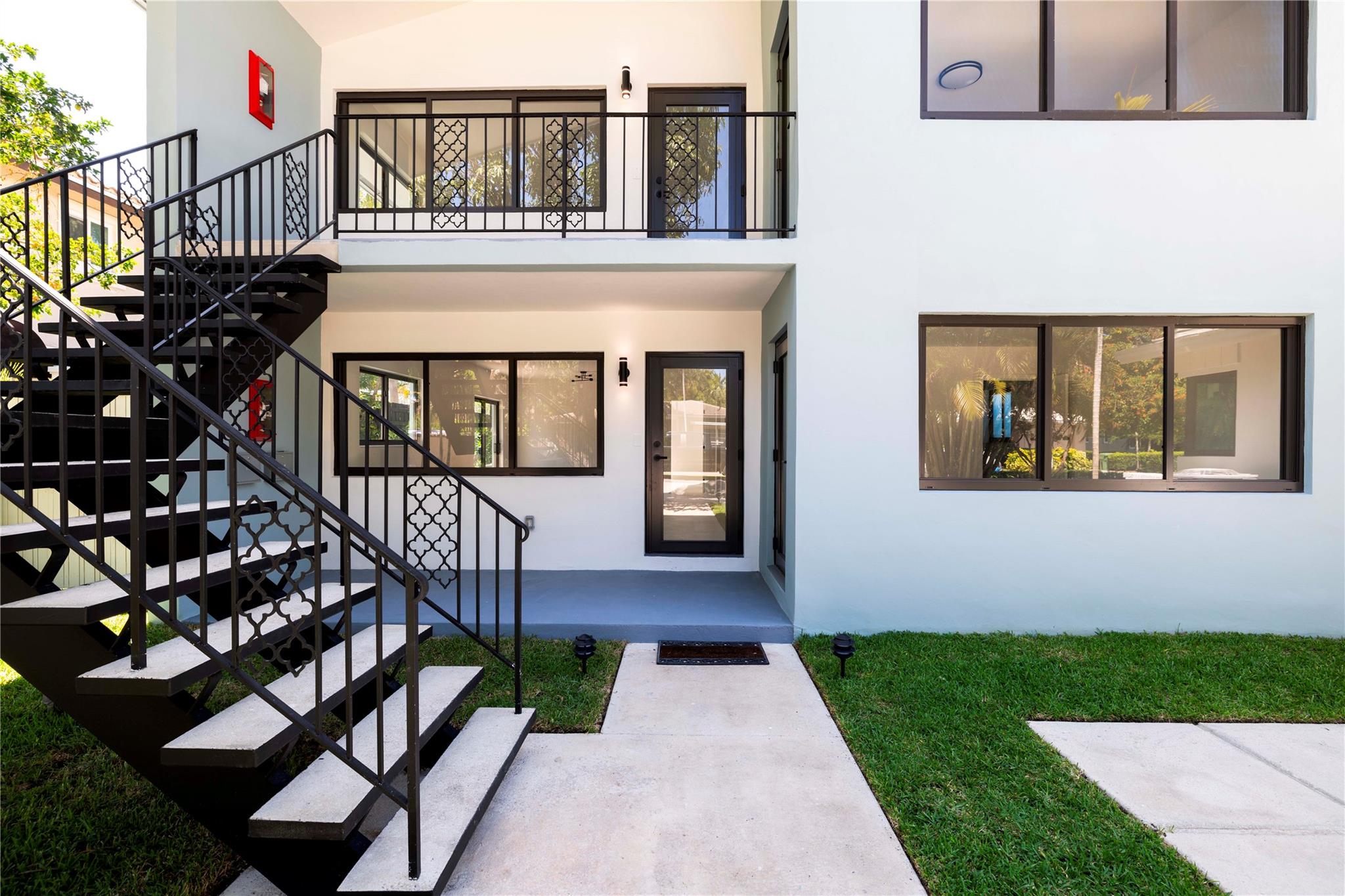 VICTORIA PARK - Residential