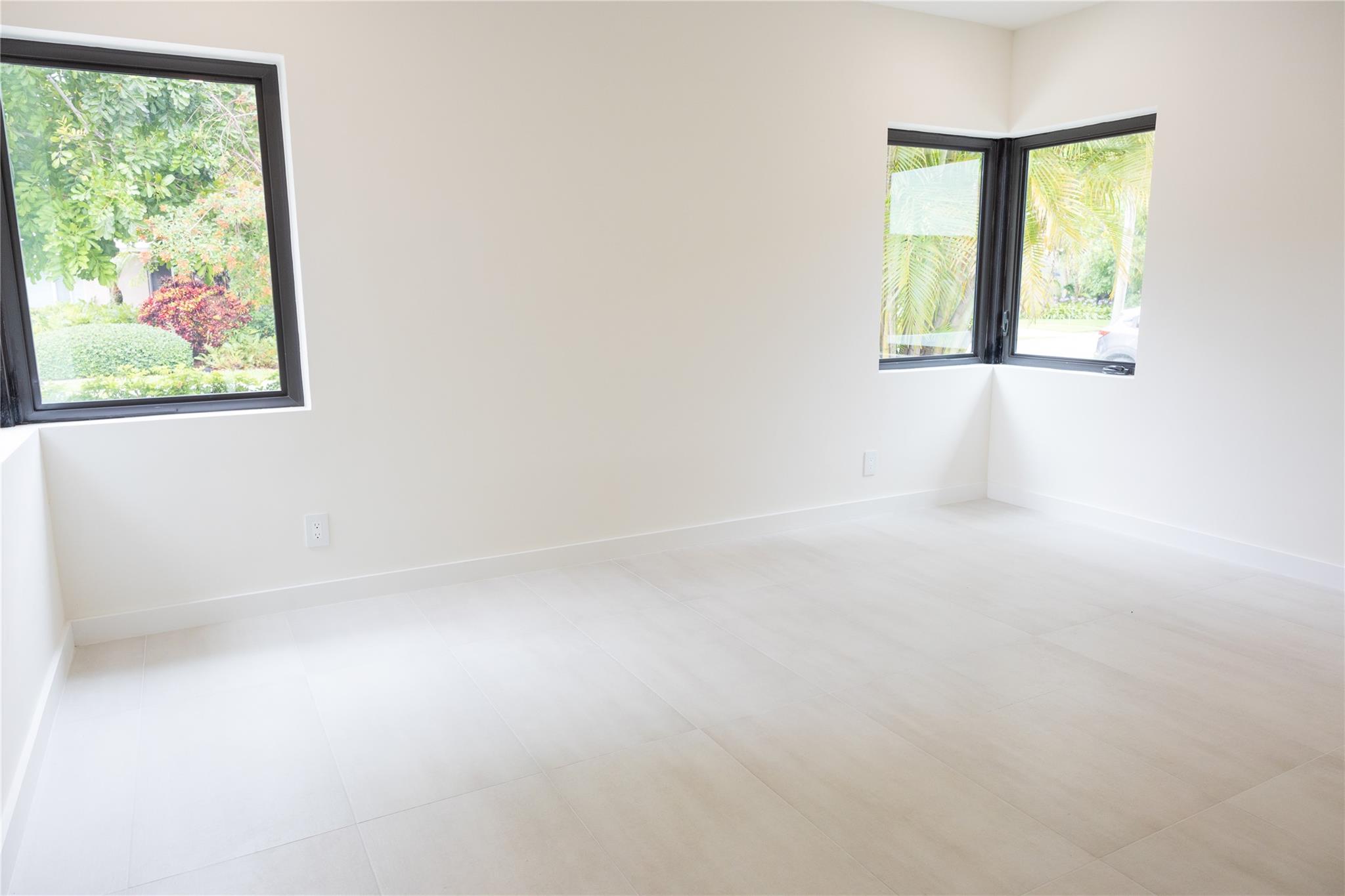 VICTORIA PARK - Residential