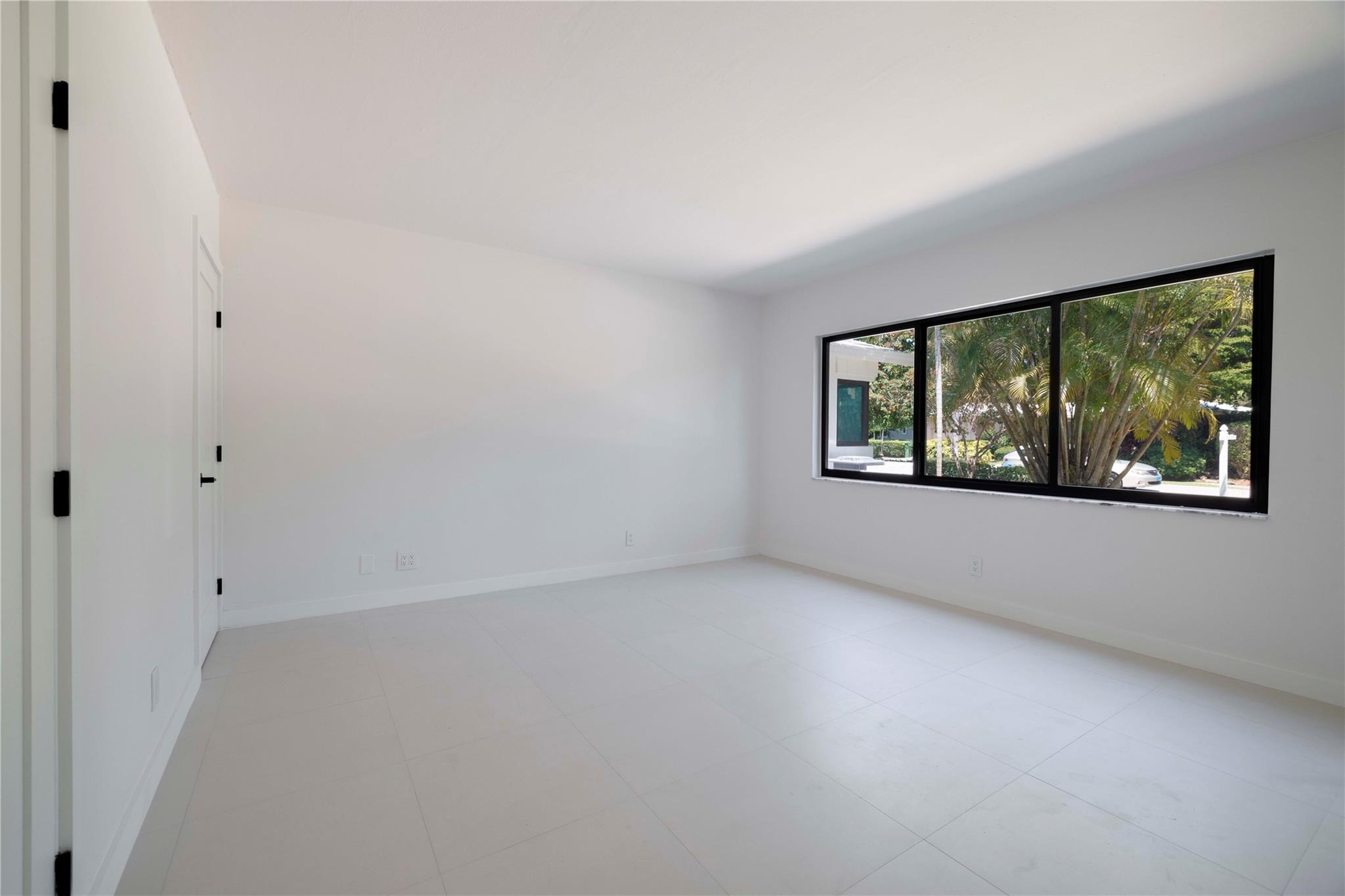 VICTORIA PARK - Residential