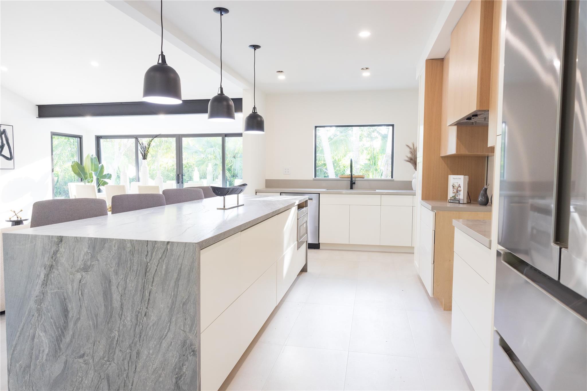 VICTORIA PARK - Residential