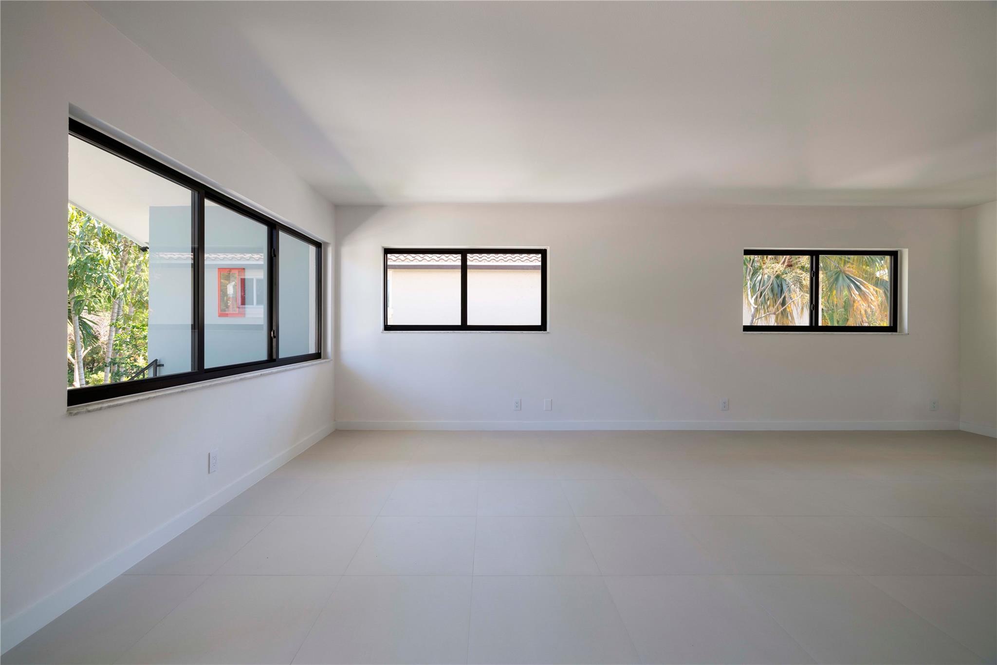 VICTORIA PARK - Residential