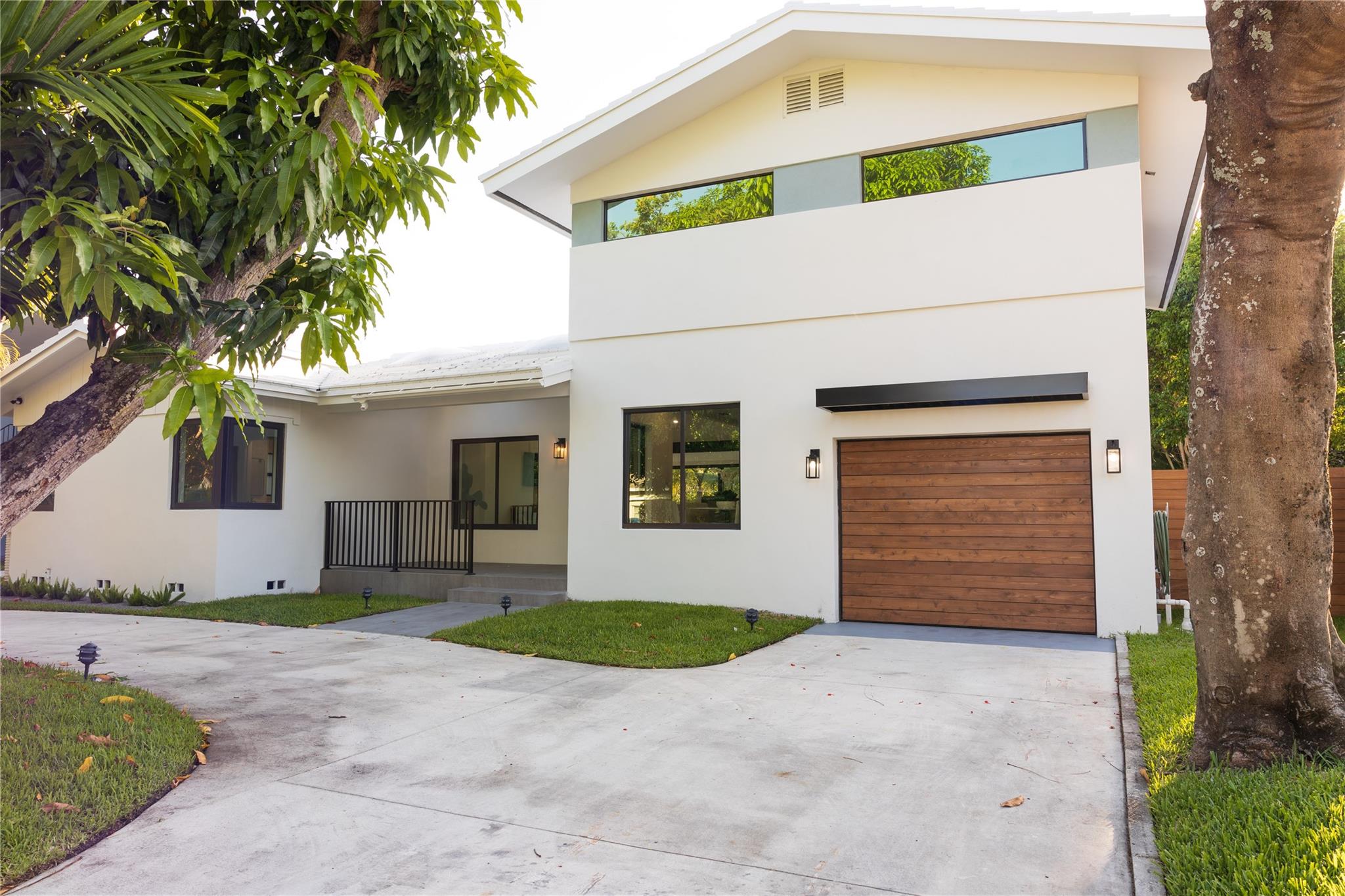 VICTORIA PARK - Residential