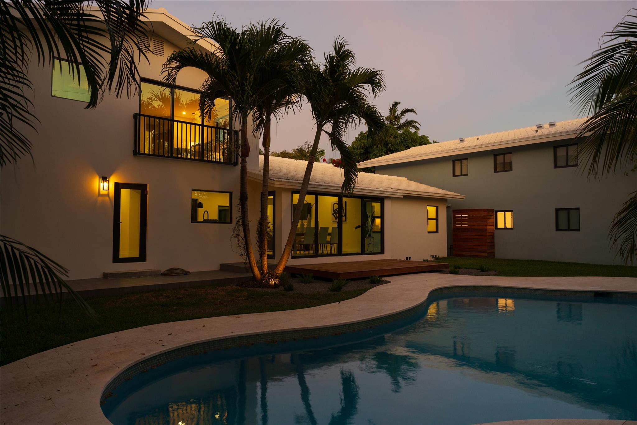 VICTORIA PARK - Residential