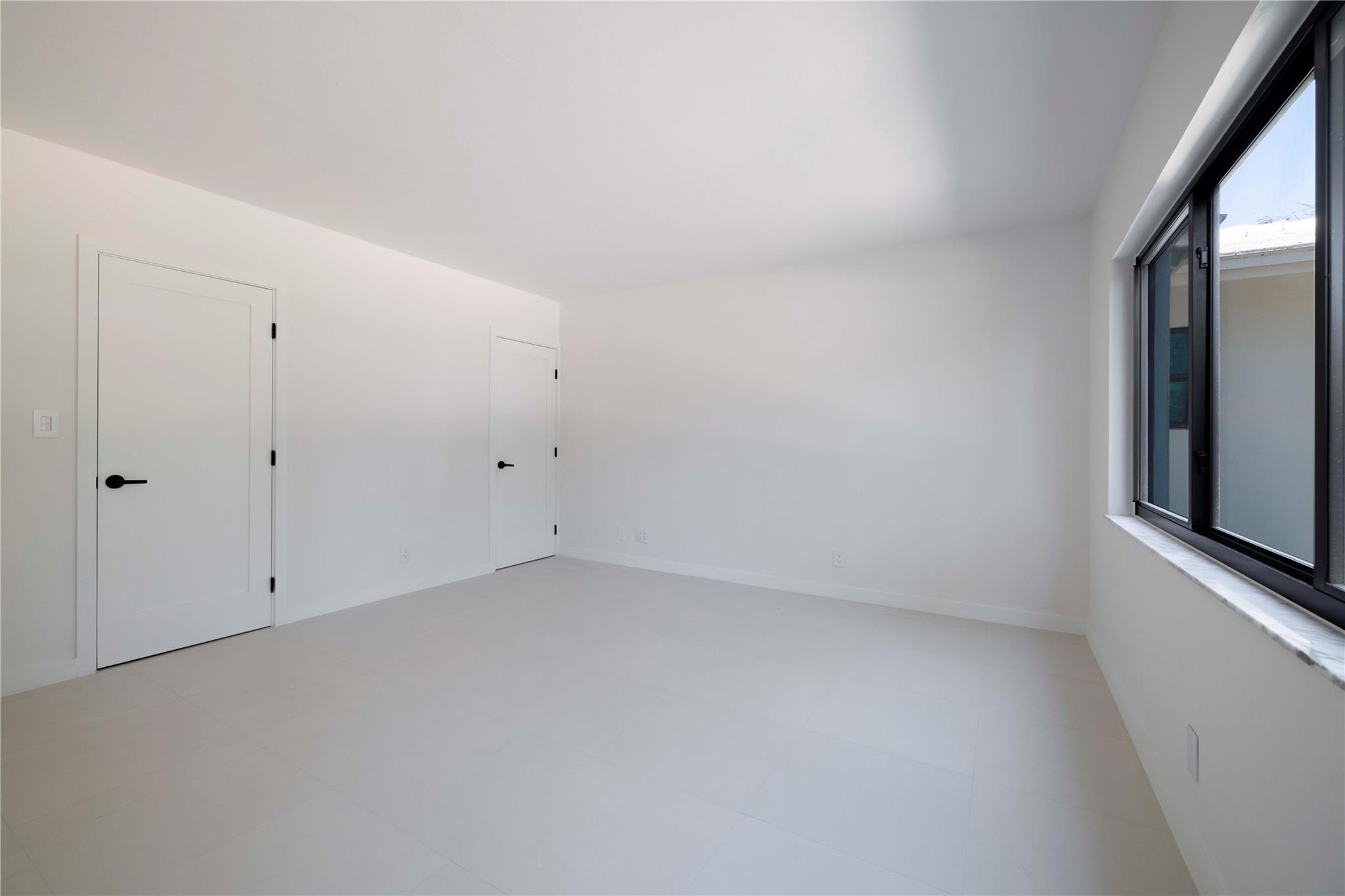 VICTORIA PARK - Residential