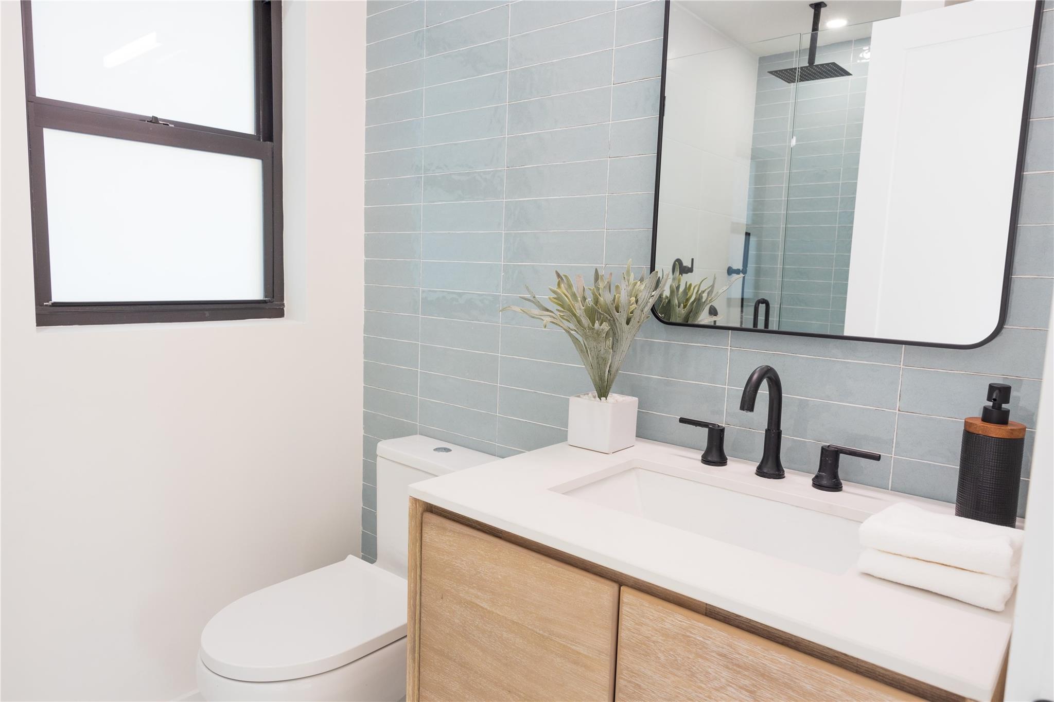 VICTORIA PARK - Residential