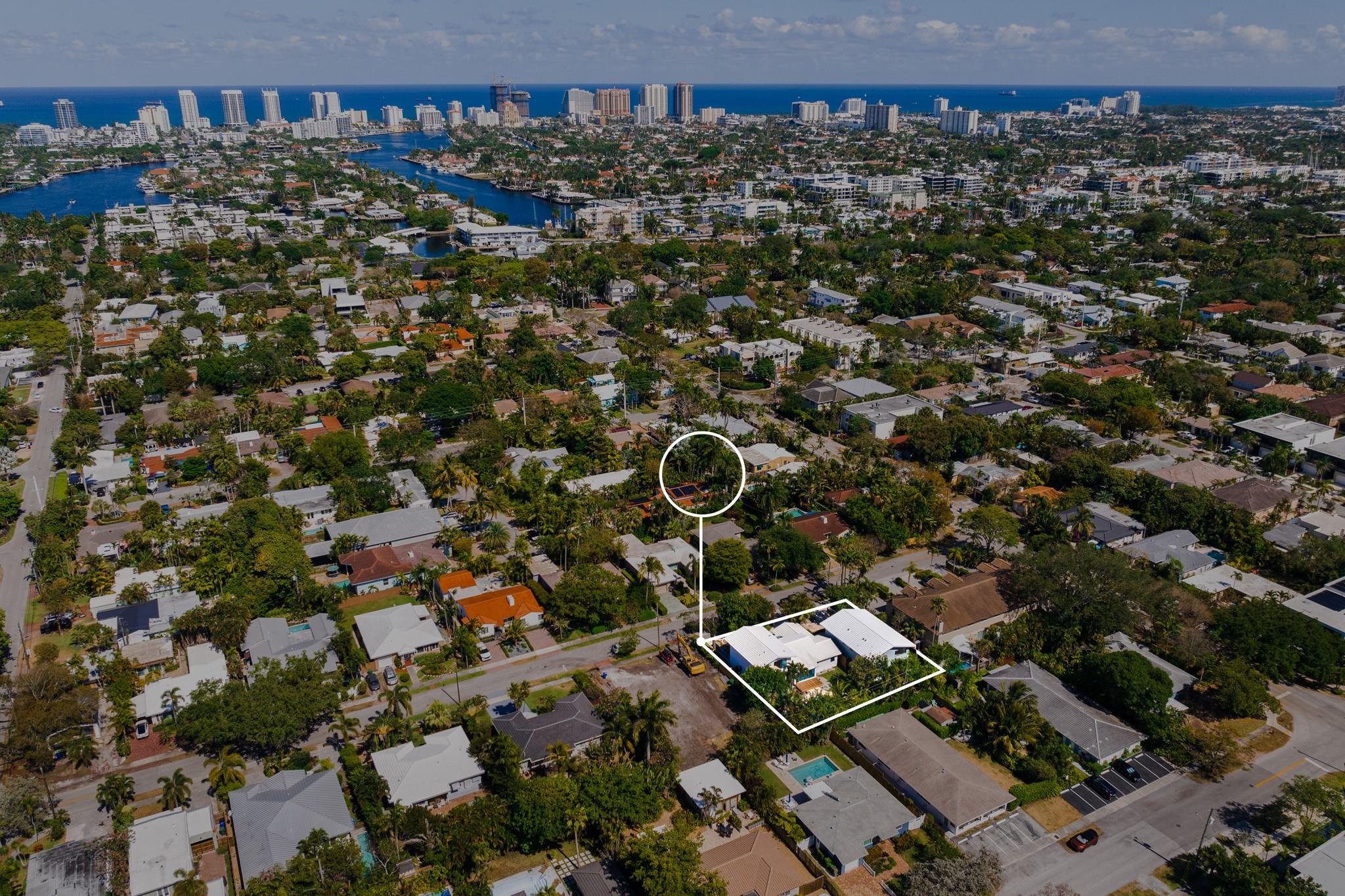 VICTORIA PARK - Residential