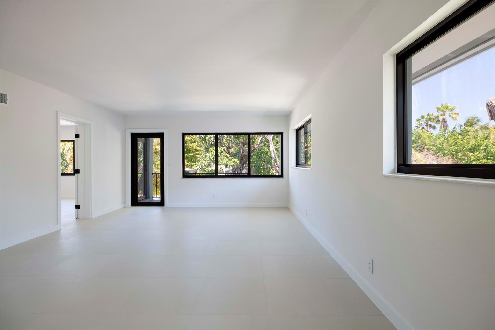 VICTORIA PARK - Residential