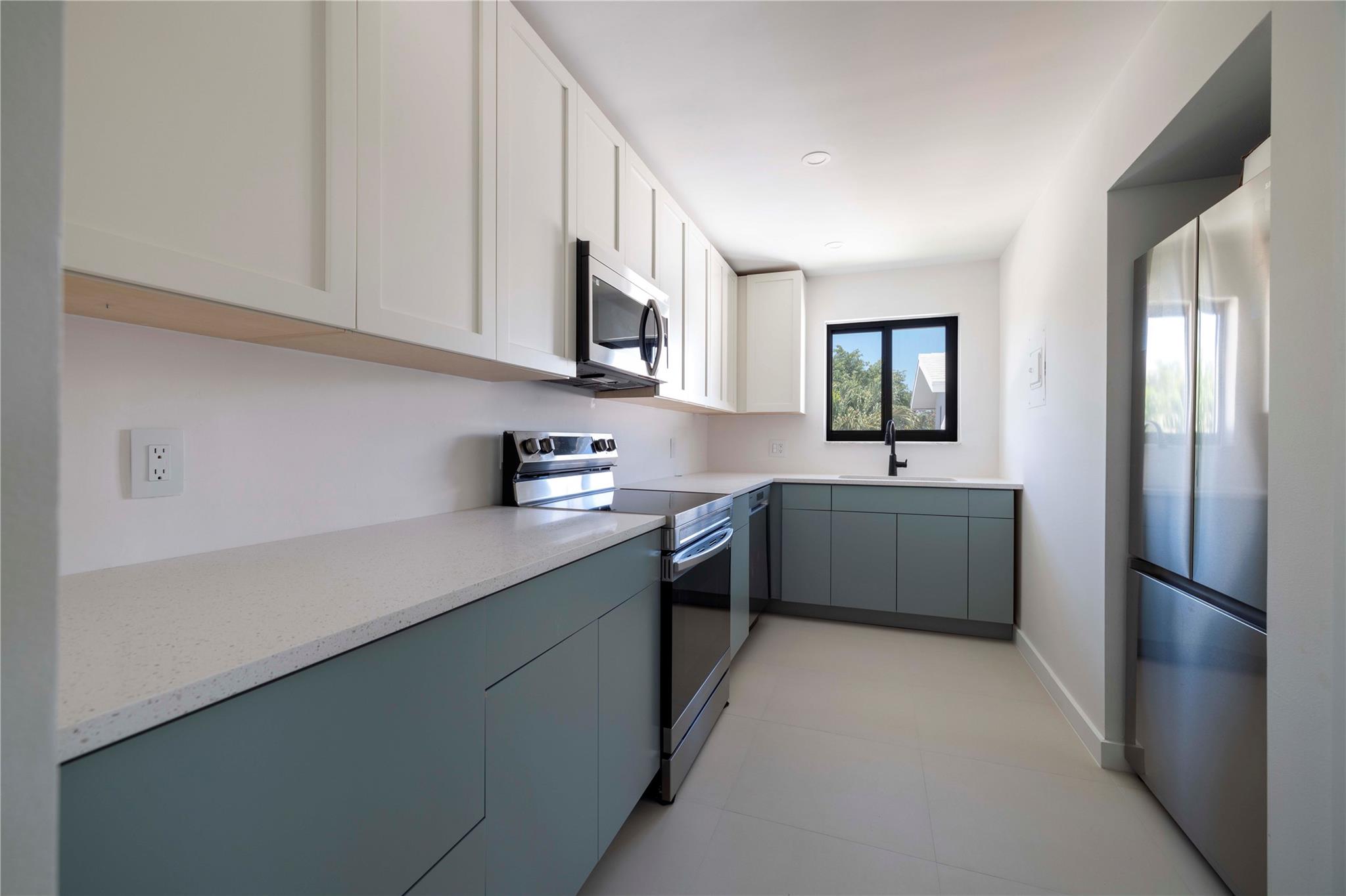 VICTORIA PARK - Residential