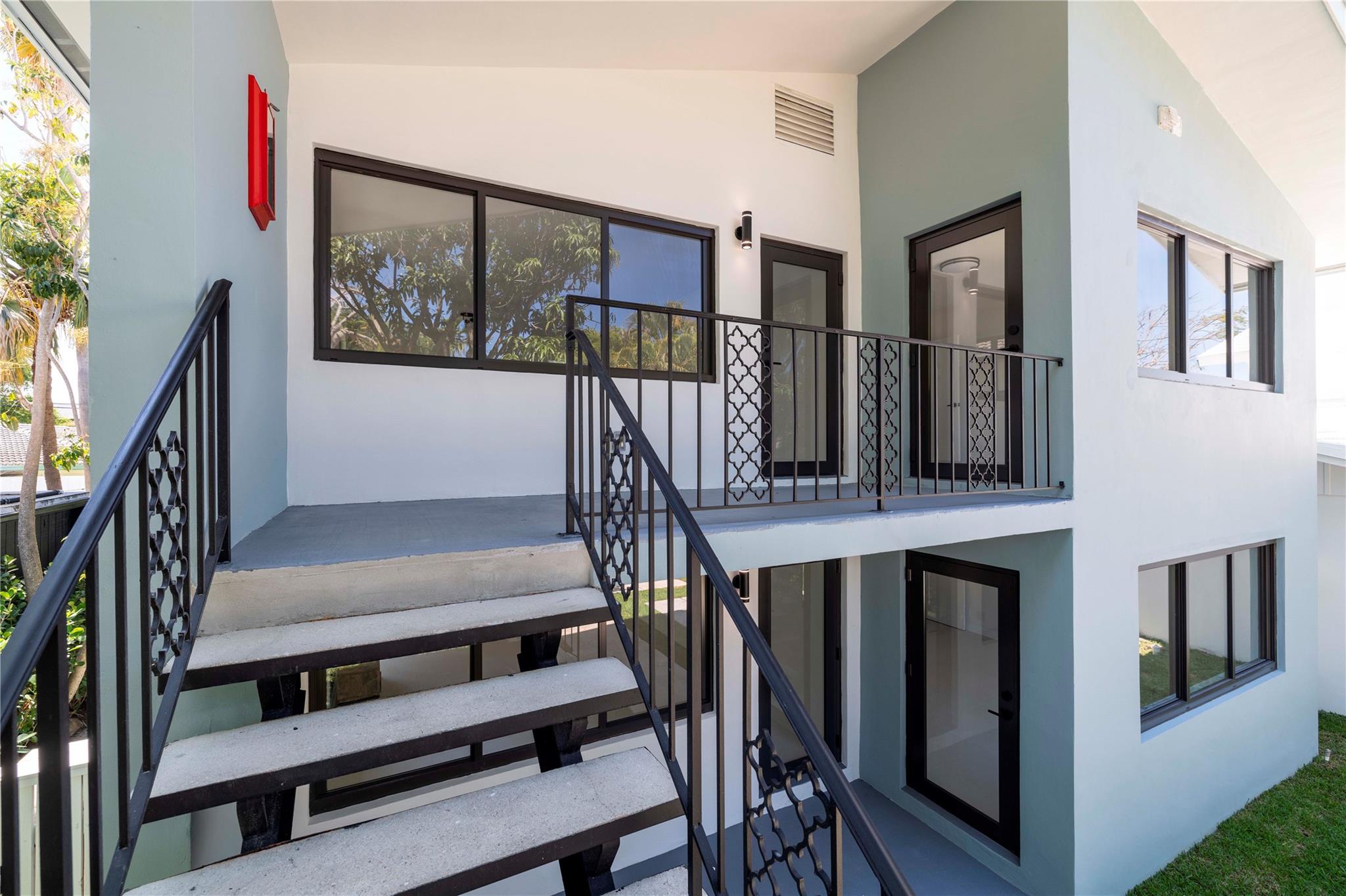 VICTORIA PARK - Residential