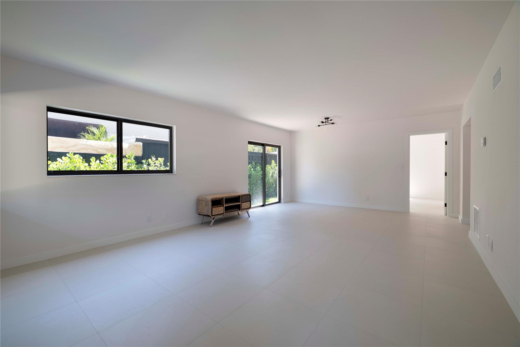 VICTORIA PARK - Residential