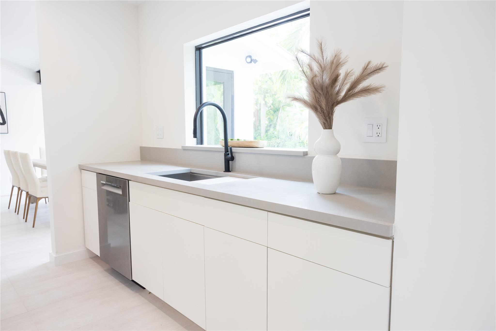 VICTORIA PARK - Residential