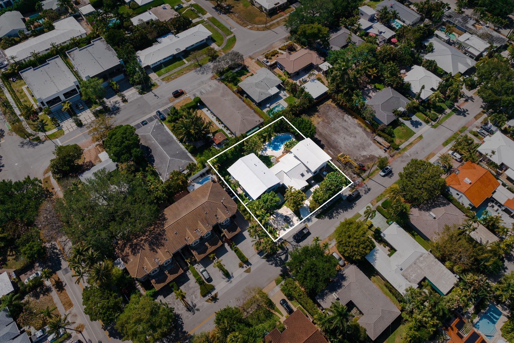 VICTORIA PARK - Residential