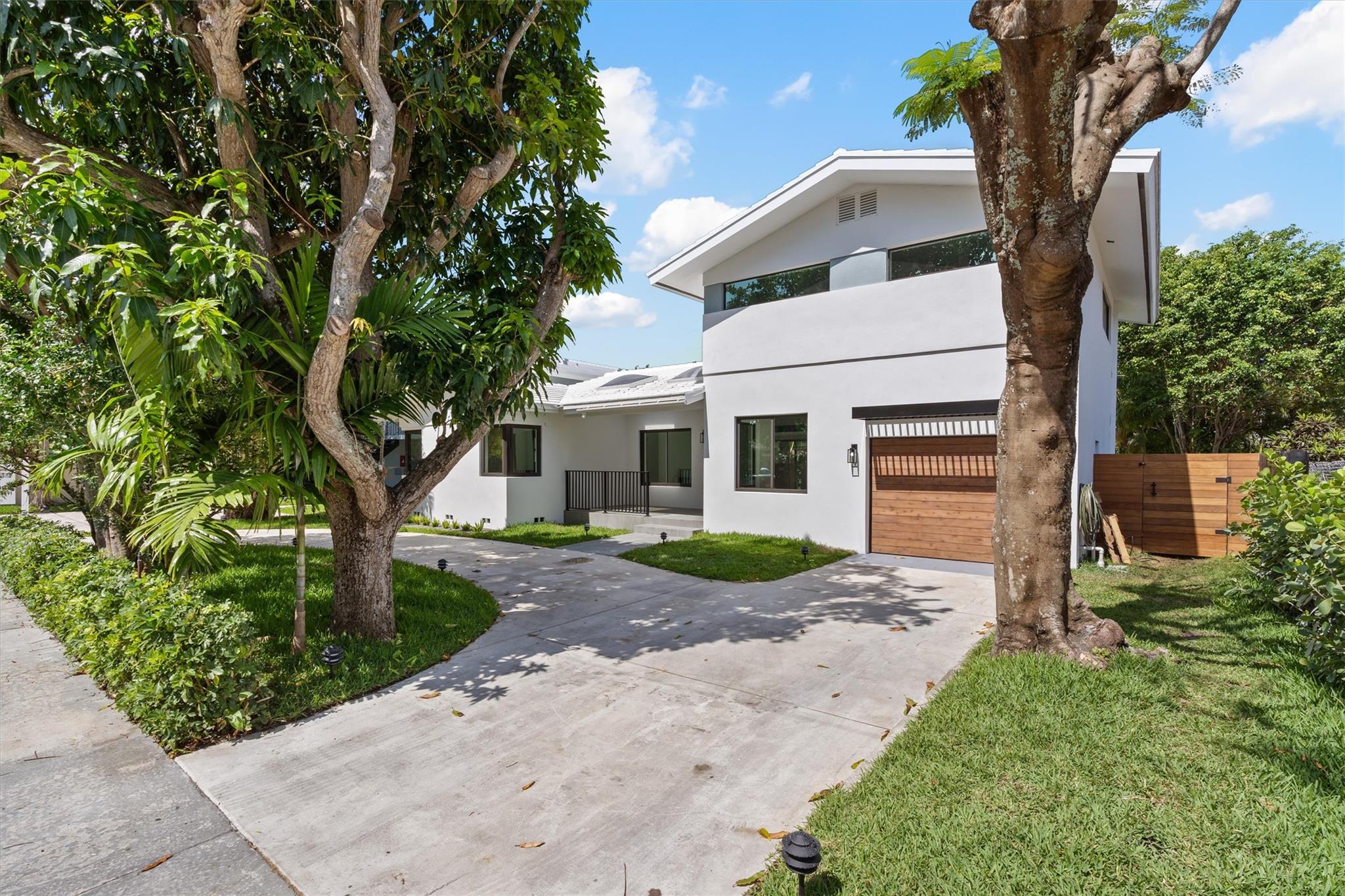 VICTORIA PARK - Residential