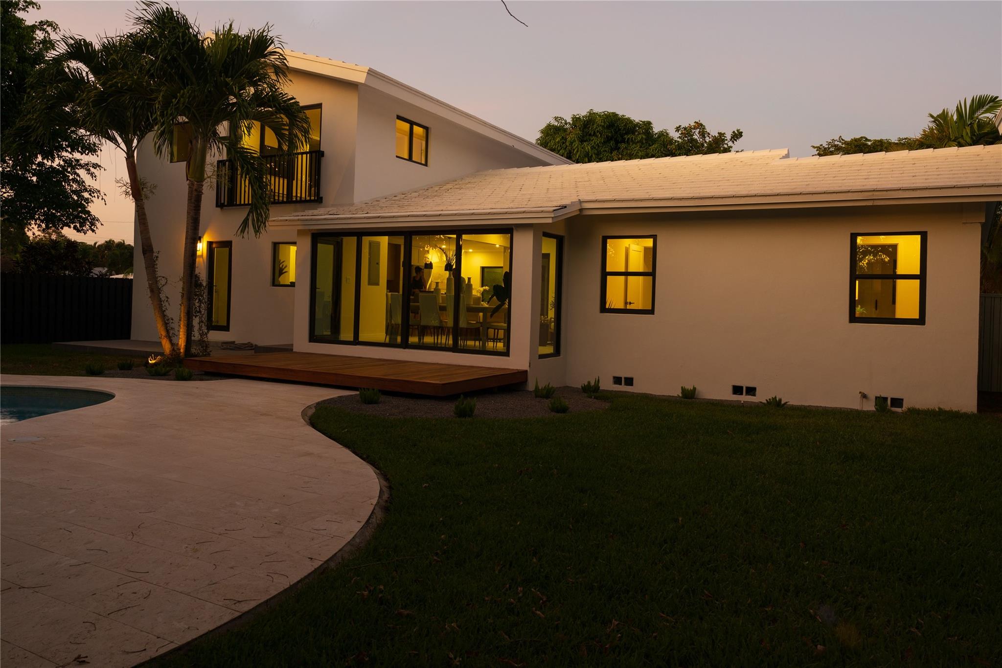 VICTORIA PARK - Residential