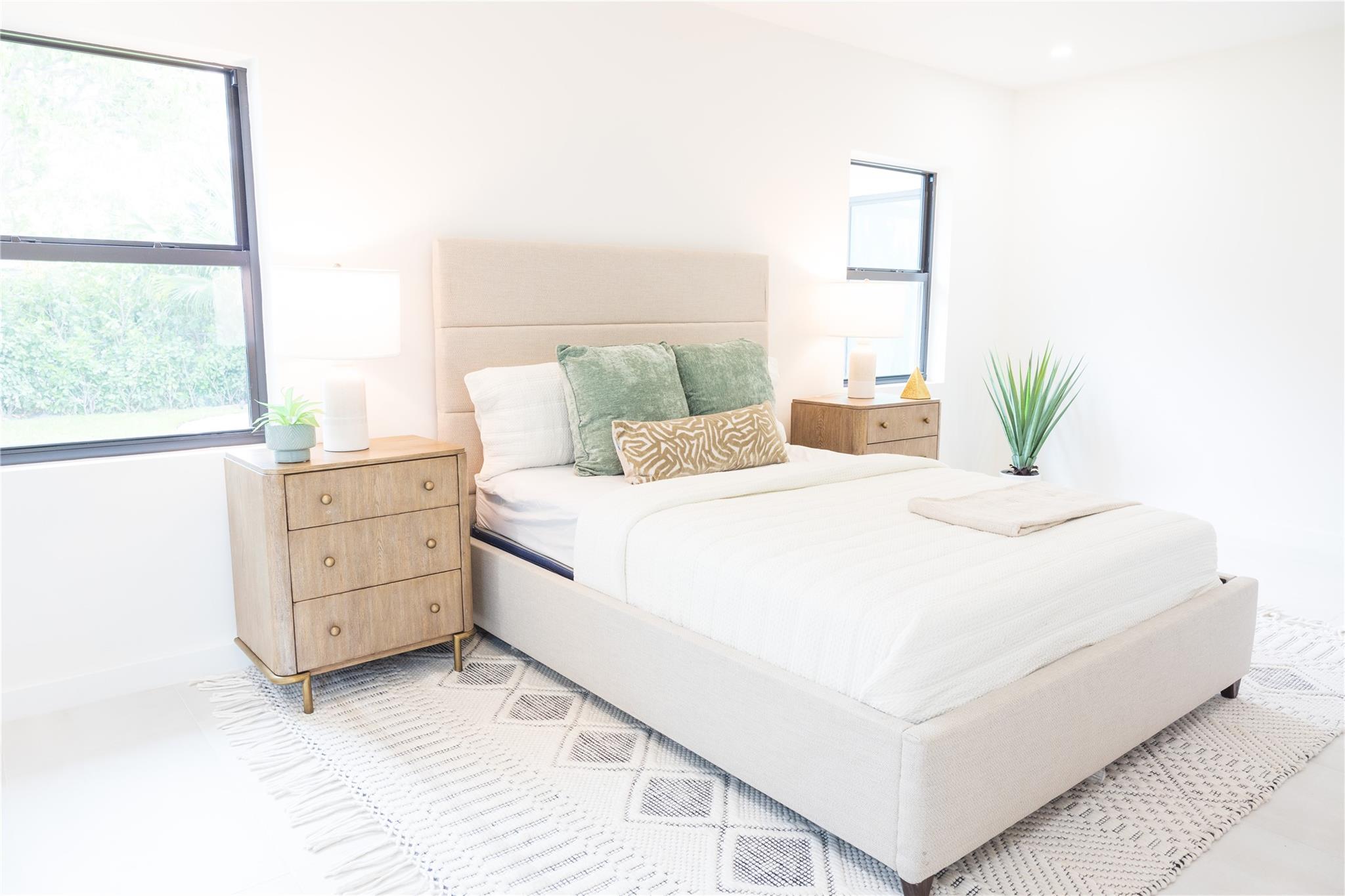 VICTORIA PARK - Residential