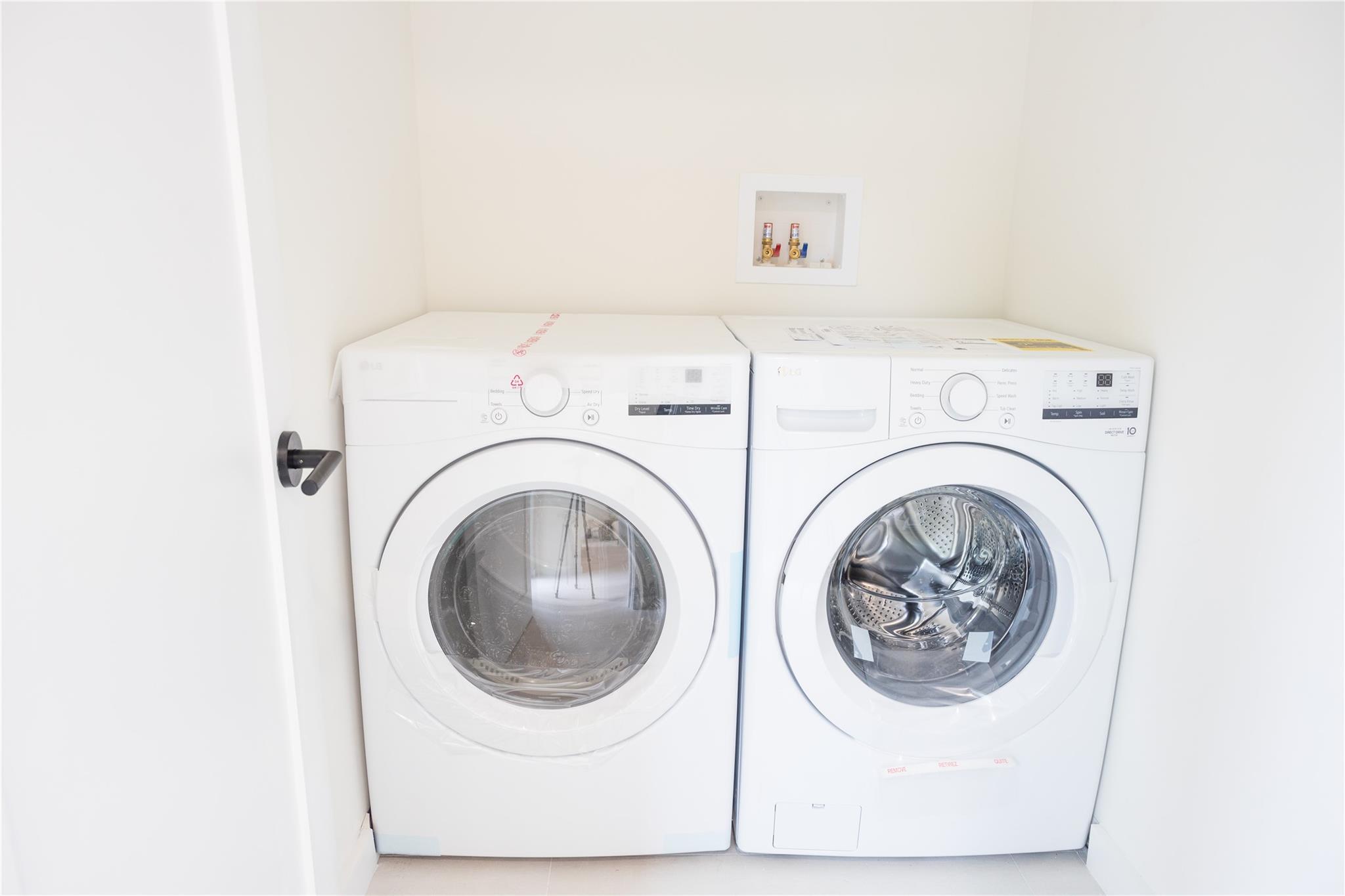 VICTORIA PARK - Residential