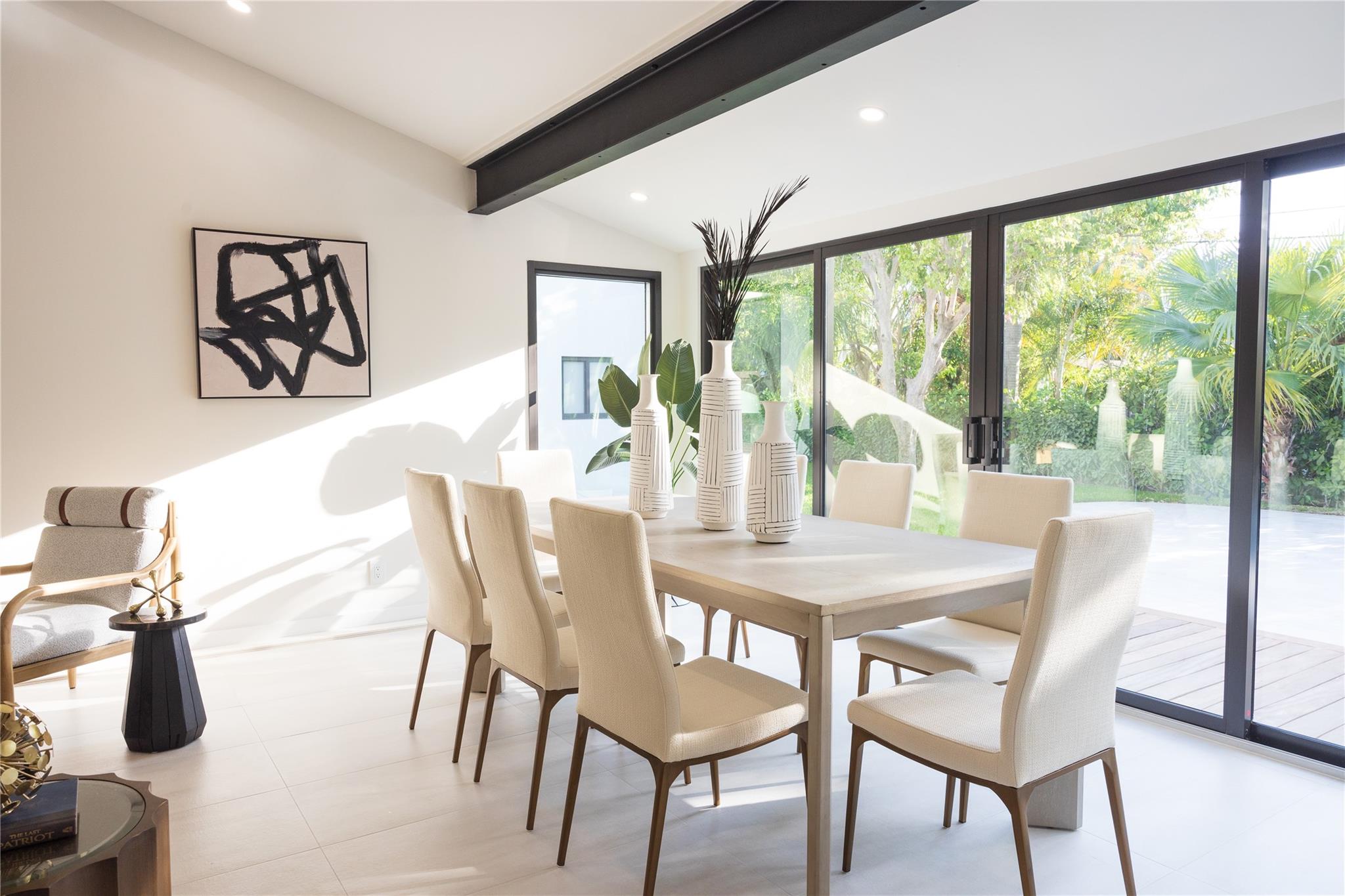 VICTORIA PARK - Residential