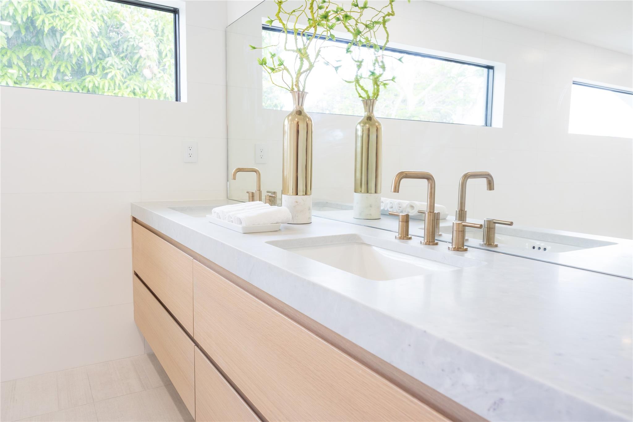 VICTORIA PARK - Residential