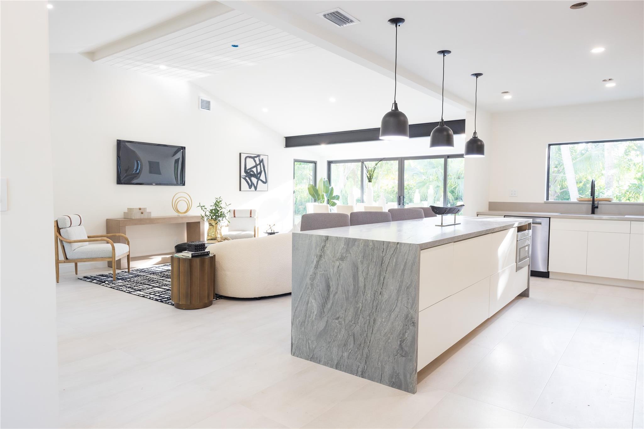 VICTORIA PARK - Residential