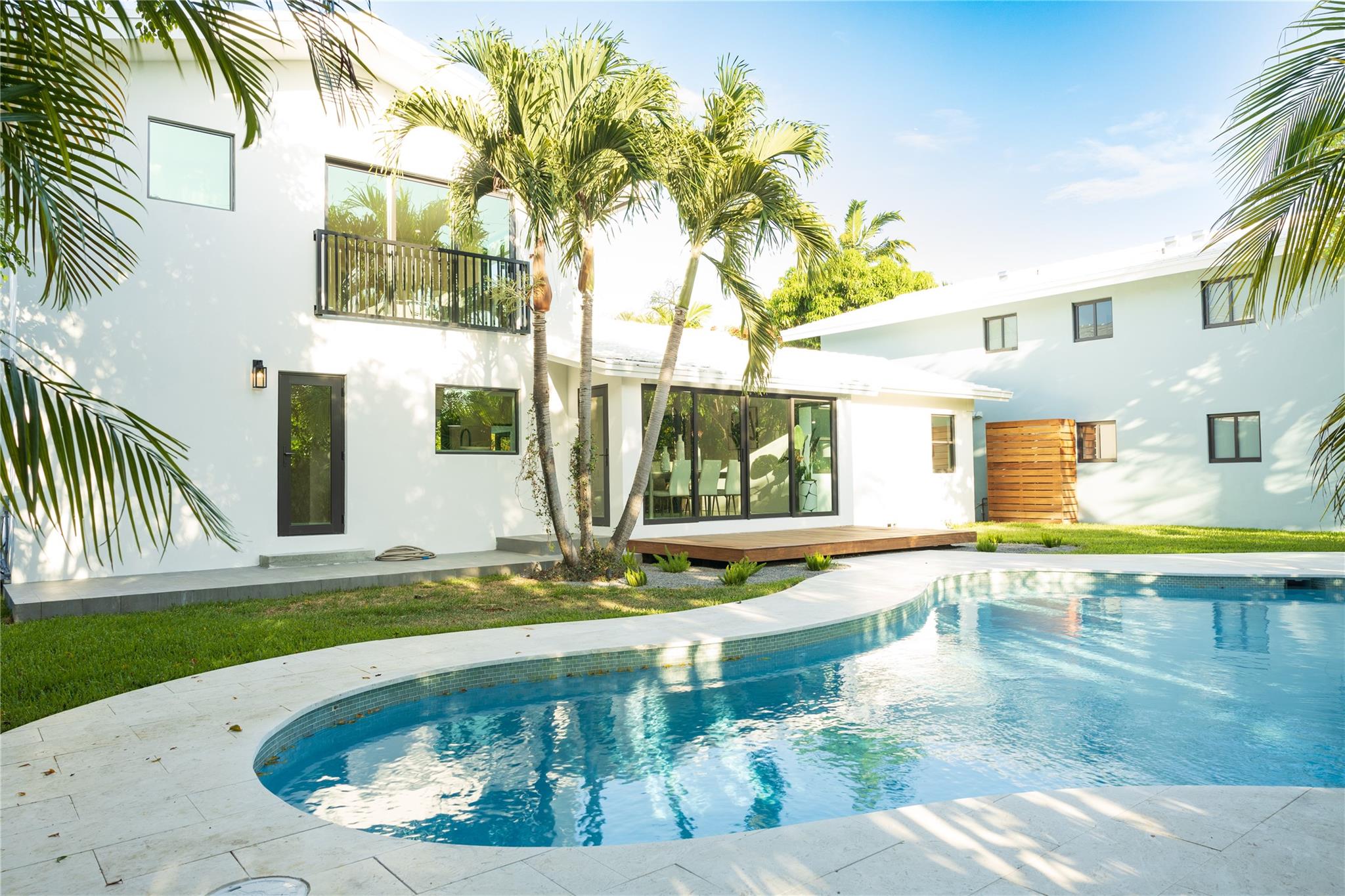 VICTORIA PARK - Residential