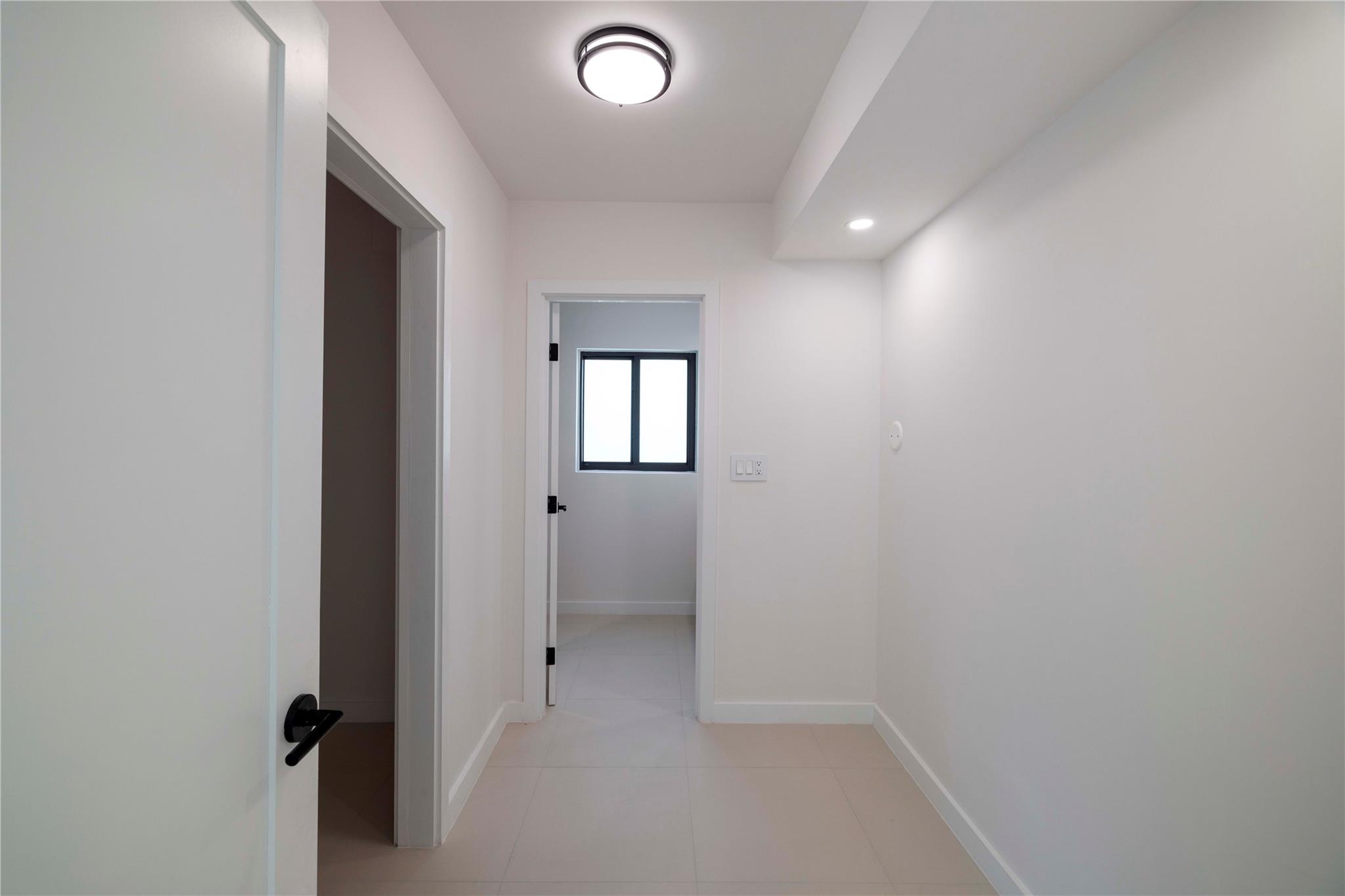 VICTORIA PARK - Residential