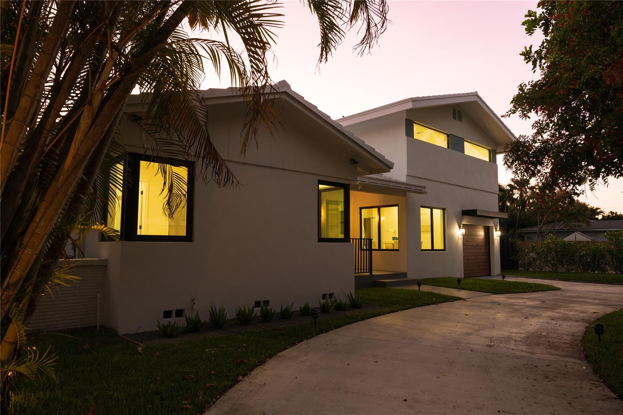 VICTORIA PARK - Residential