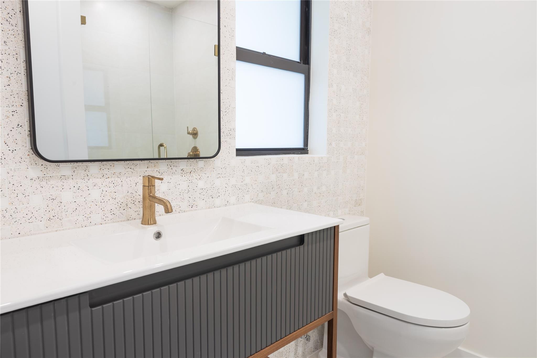 VICTORIA PARK - Residential