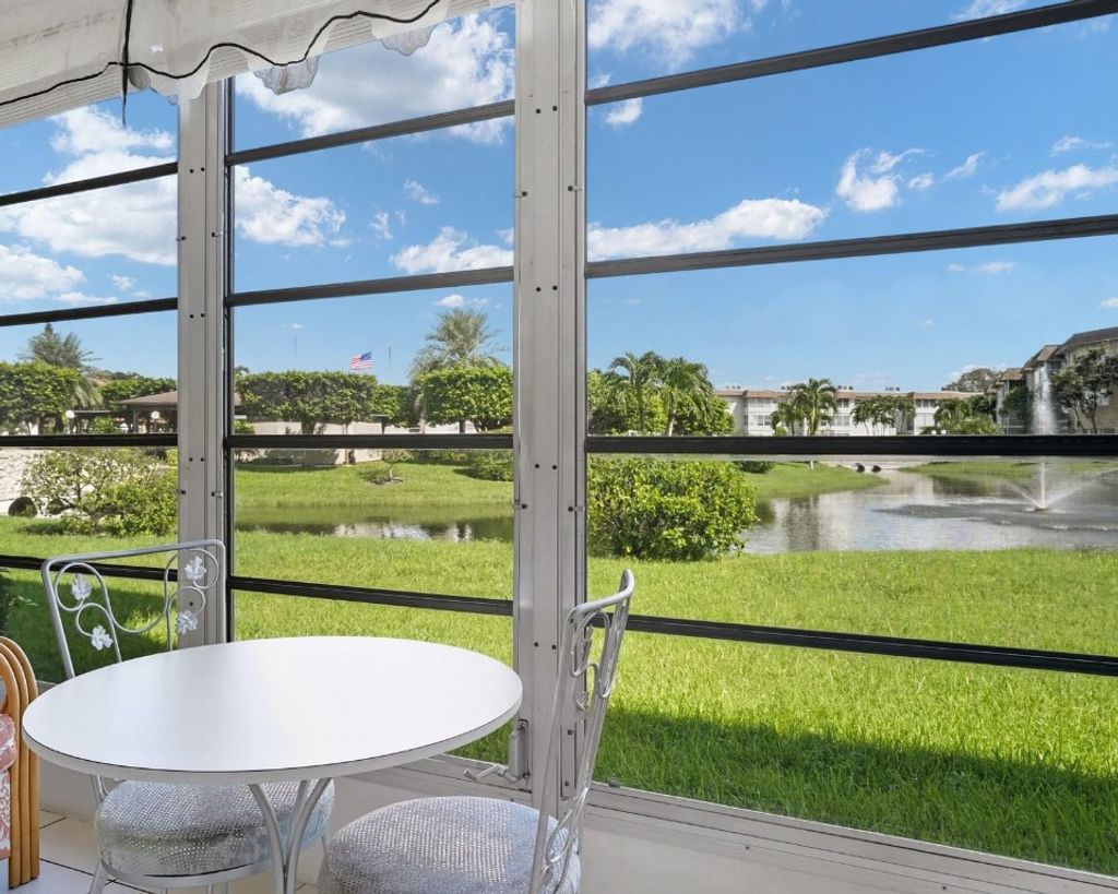 Photo of 4705 NW 35th Street #411, Lauderdale Lakes, FL 33319 (MLS # F10528774)