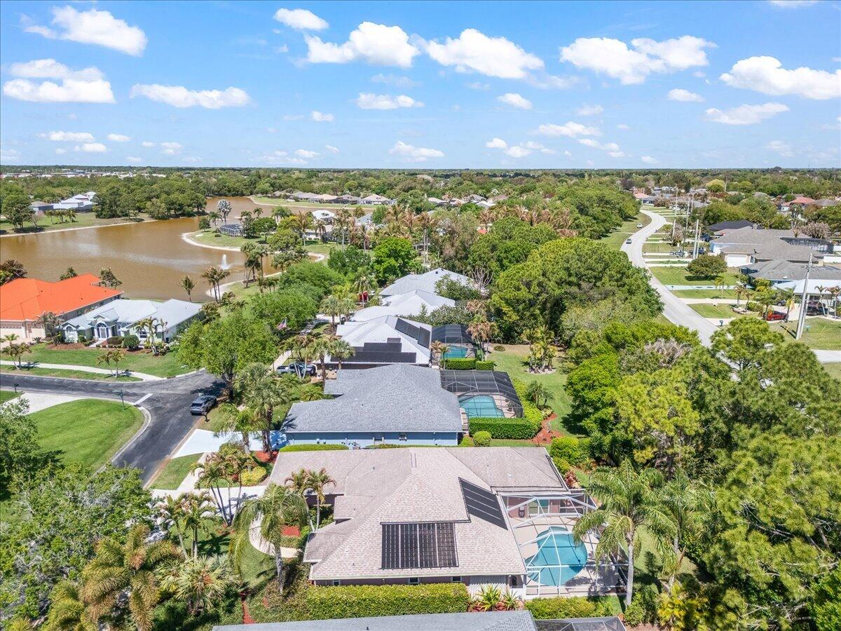 SAWGRASS LAKES CRANE POINTE - Residential