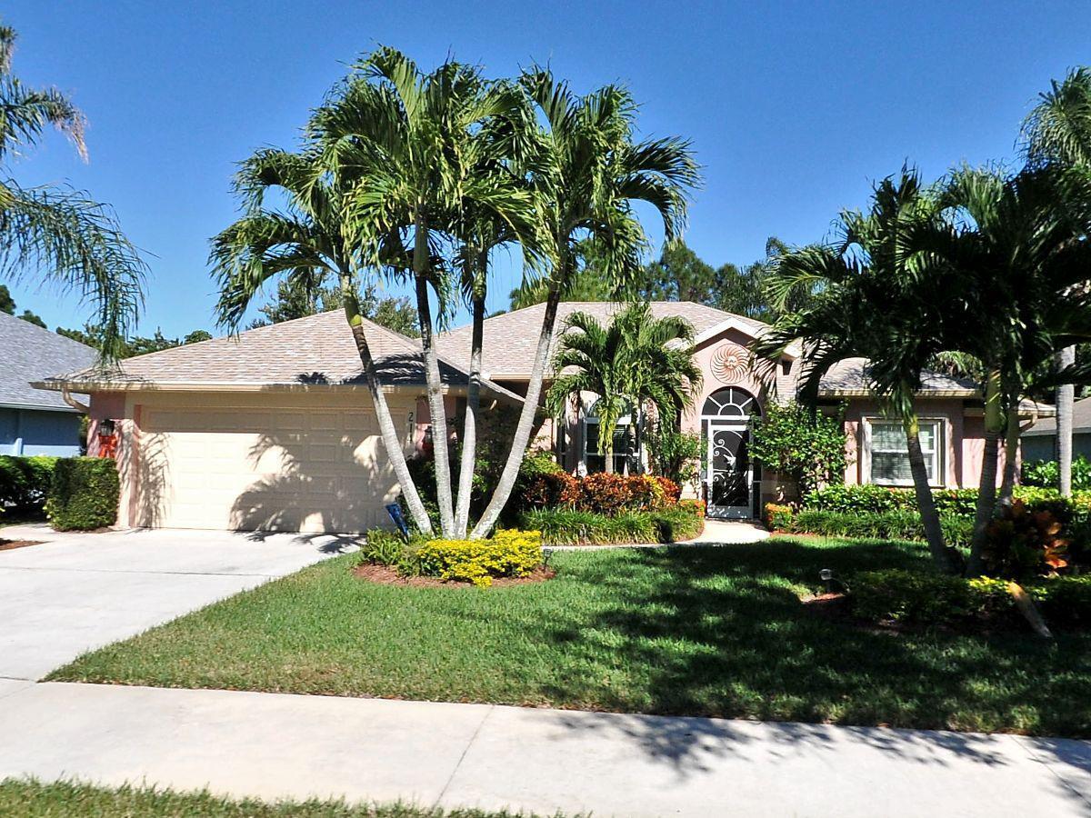 SAWGRASS LAKES CRANE POINTE - Residential