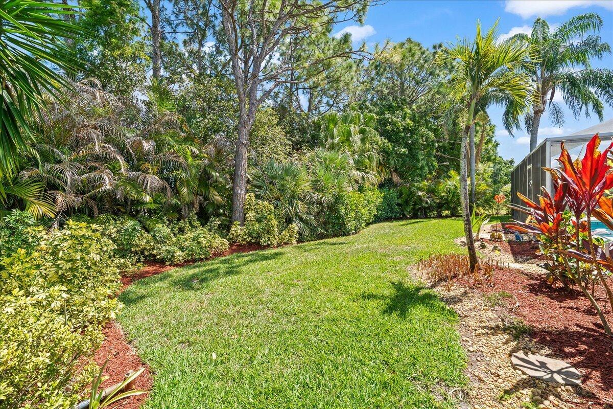 SAWGRASS LAKES CRANE POINTE - Residential