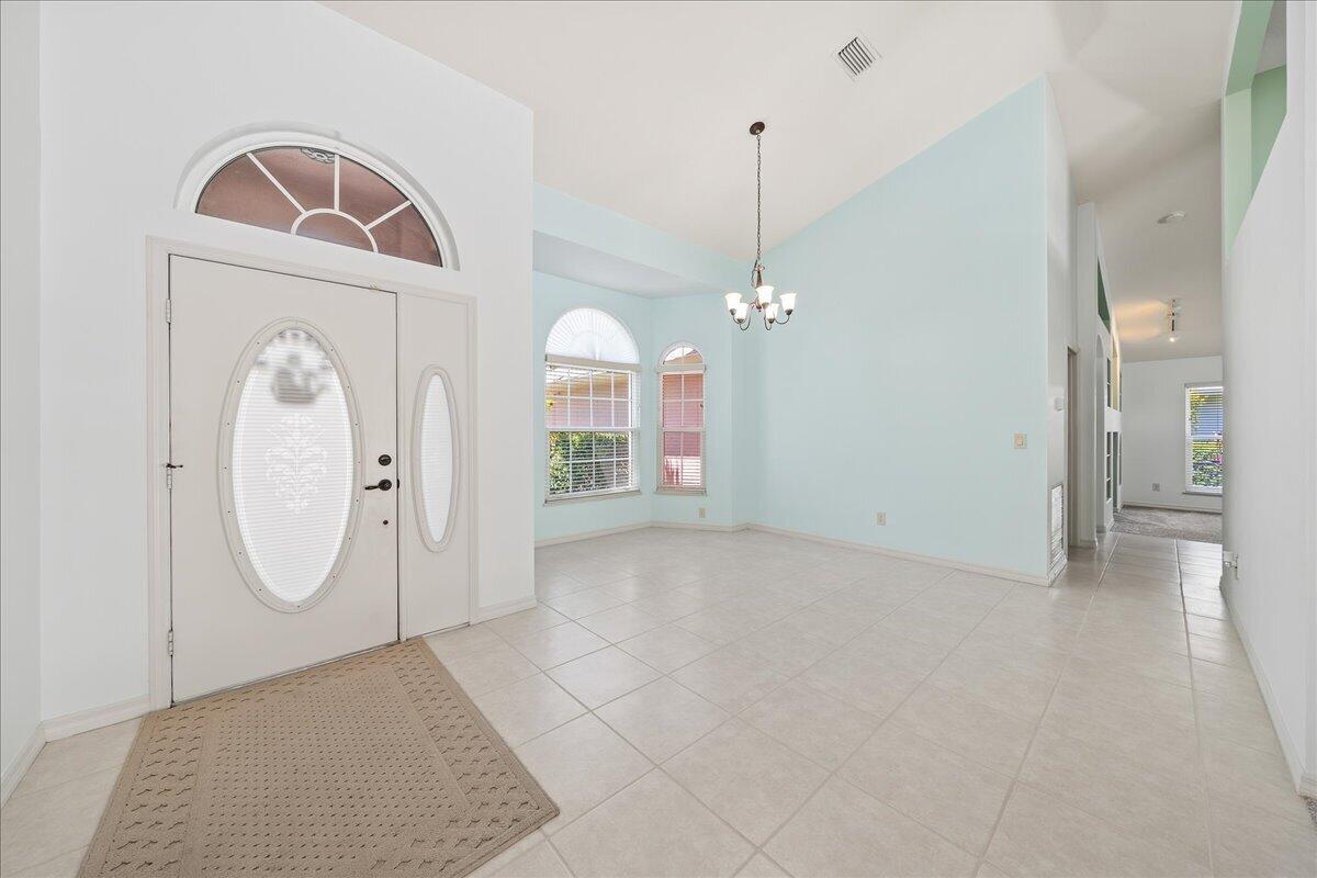 SAWGRASS LAKES CRANE POINTE - Residential