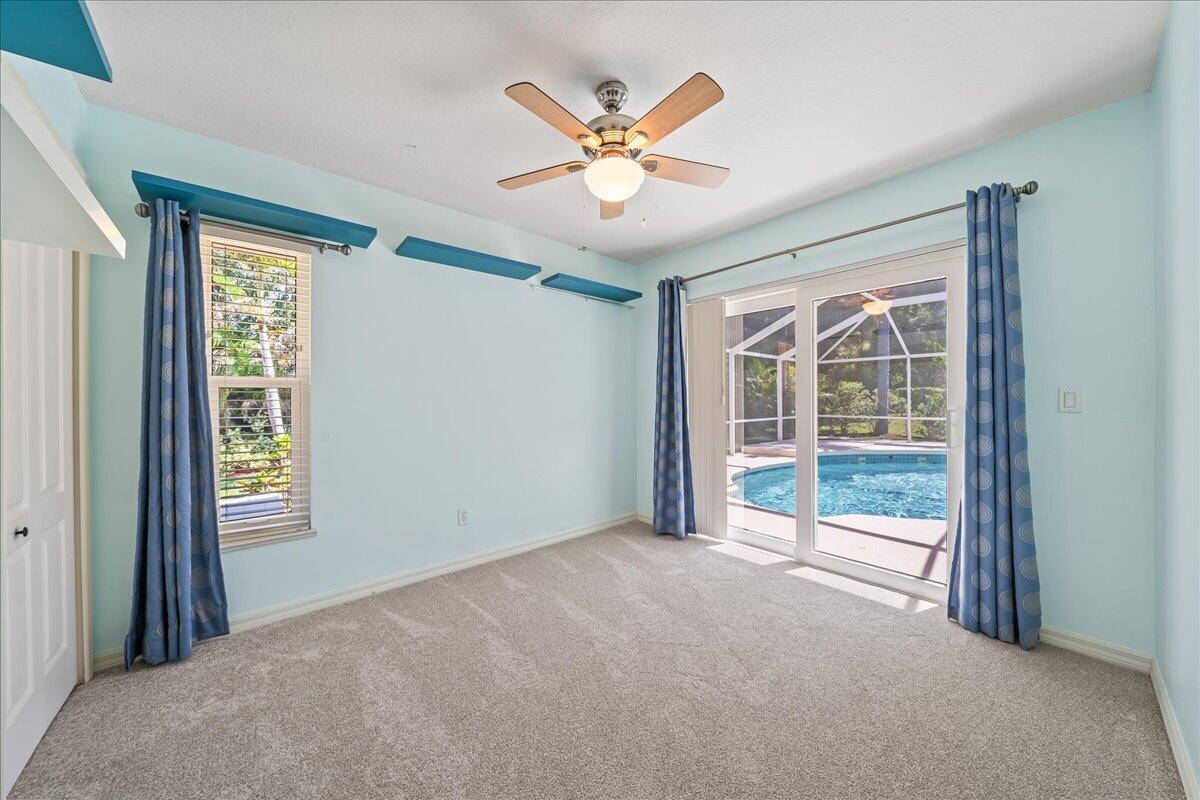 SAWGRASS LAKES CRANE POINTE - Residential