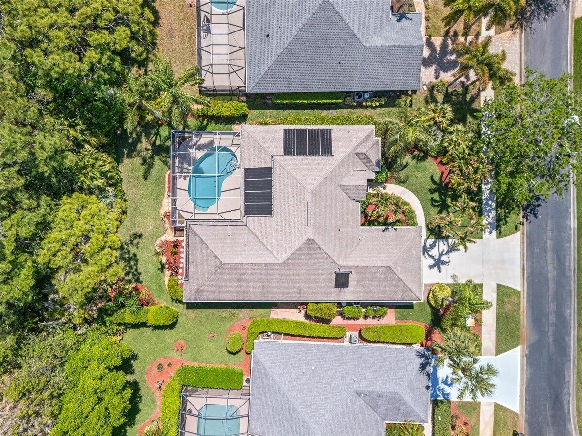SAWGRASS LAKES CRANE POINTE - Residential