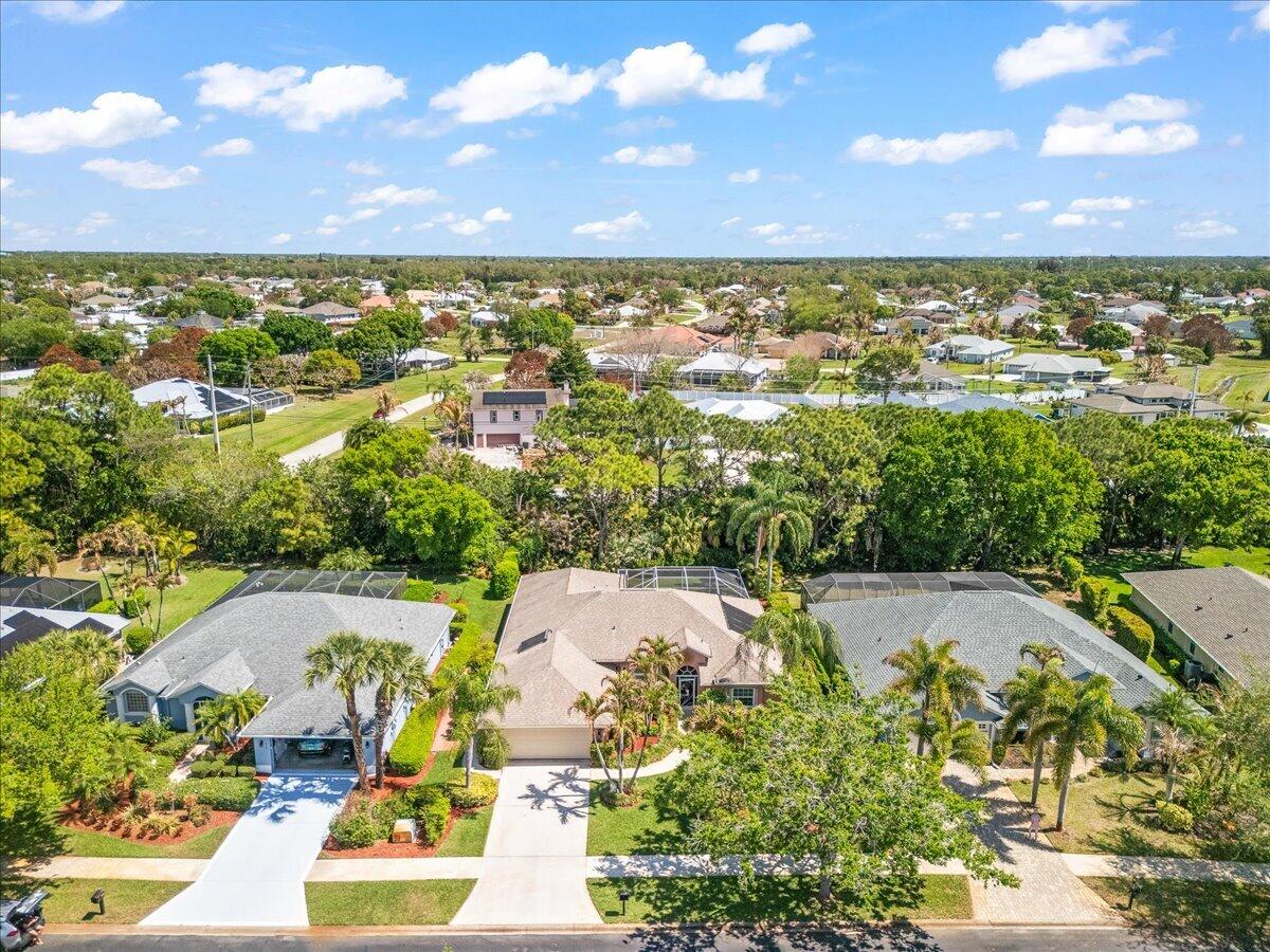 SAWGRASS LAKES CRANE POINTE - Residential