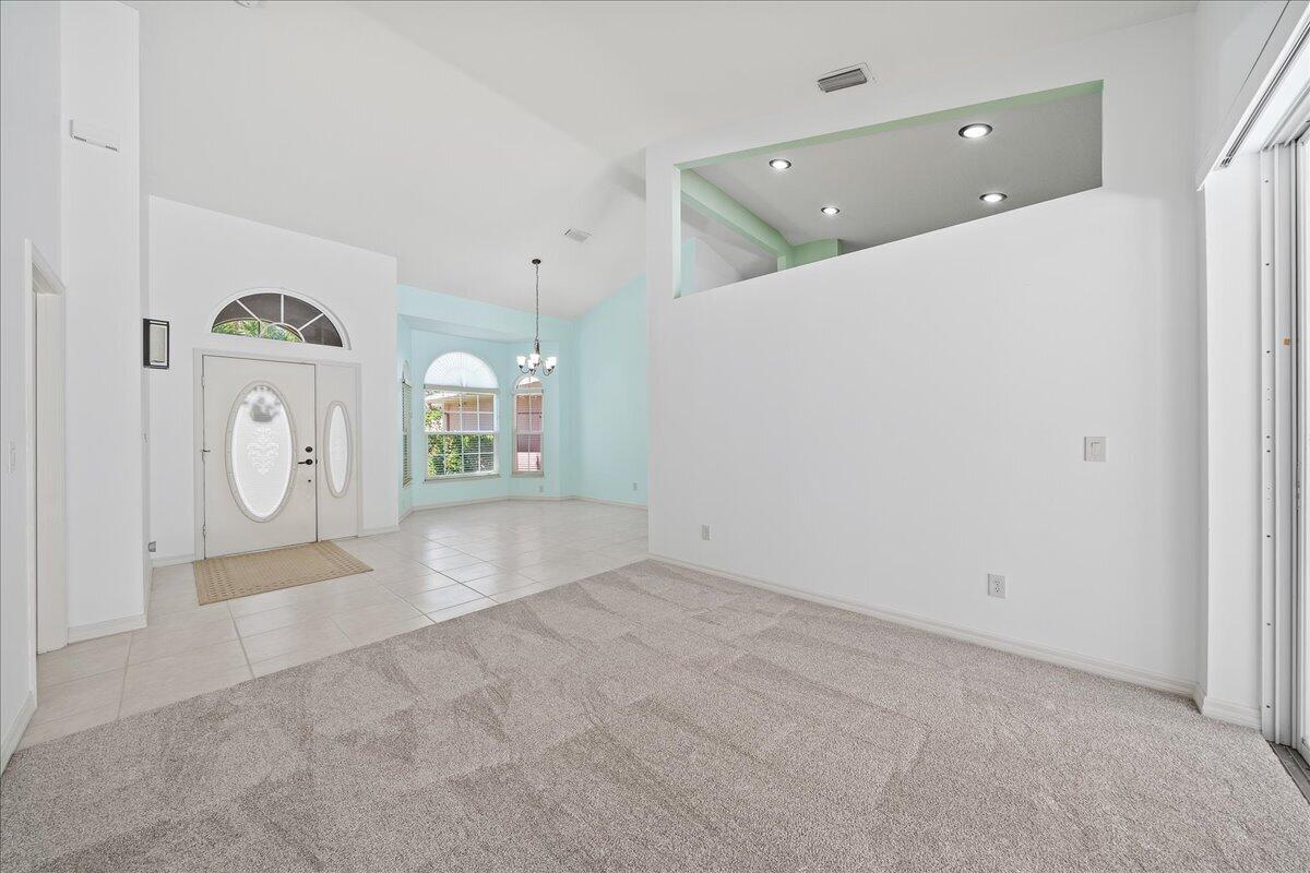 SAWGRASS LAKES CRANE POINTE - Residential
