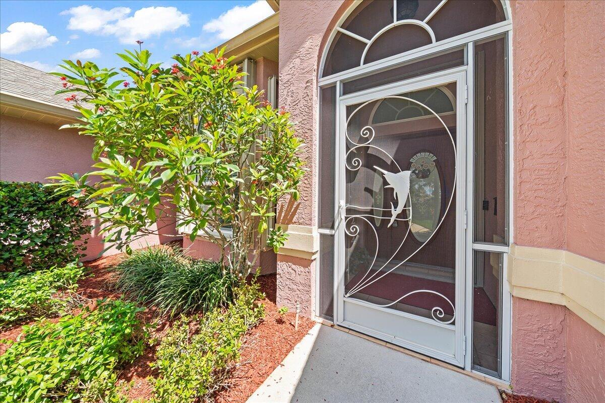 SAWGRASS LAKES CRANE POINTE - Residential