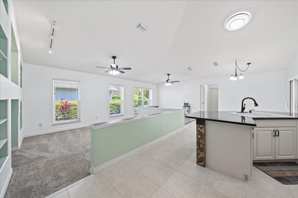 SAWGRASS LAKES CRANE POINTE - Residential
