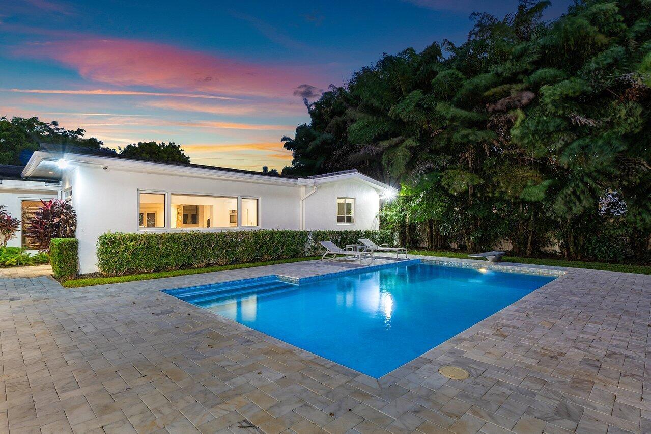 IDA LAKE TERRACE - Residential