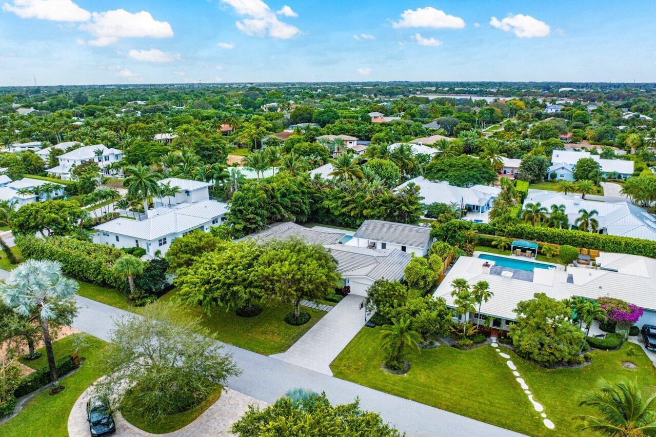 IDA LAKE TERRACE - Residential