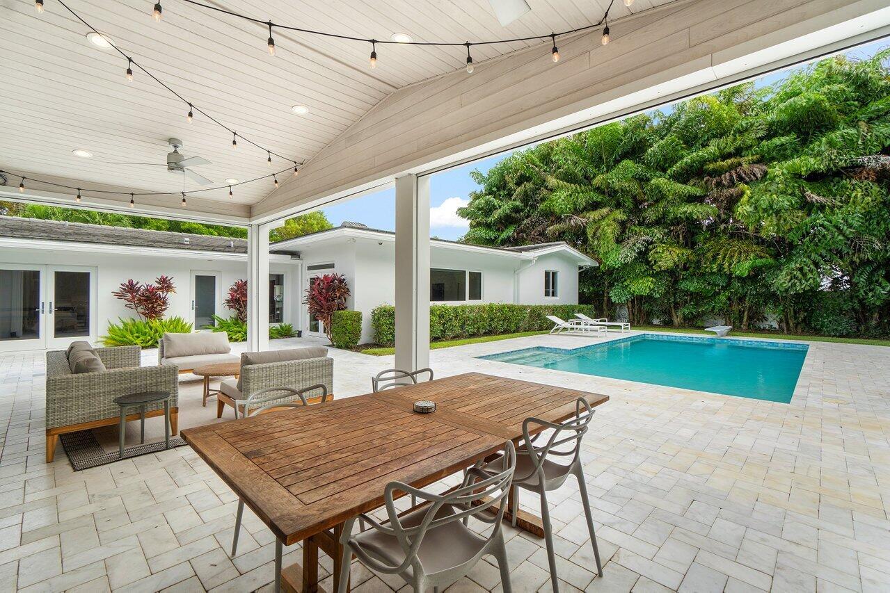 IDA LAKE TERRACE - Residential