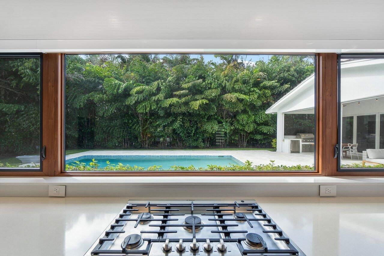 IDA LAKE TERRACE - Residential