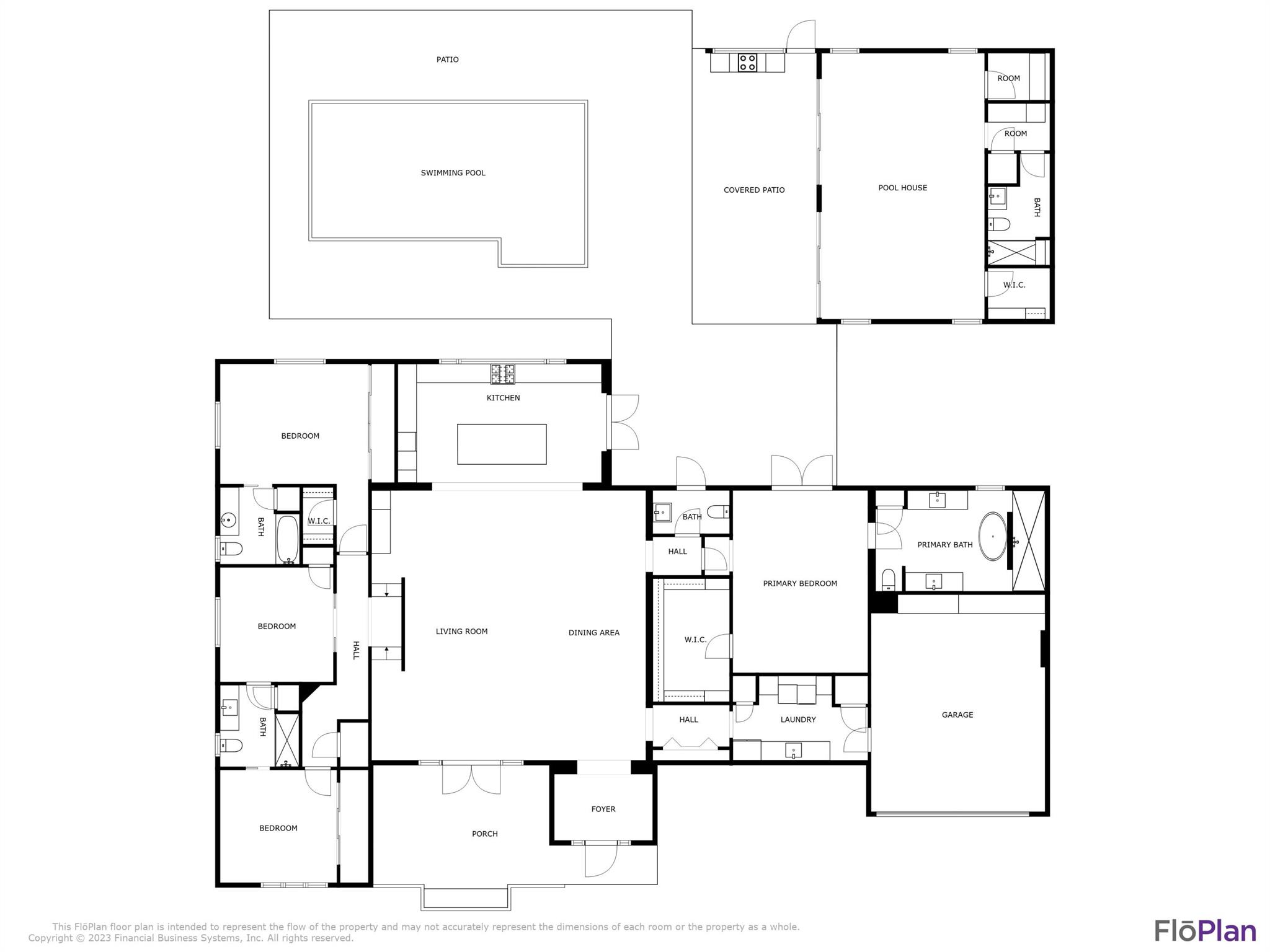 IDA LAKE TERRACE - Residential