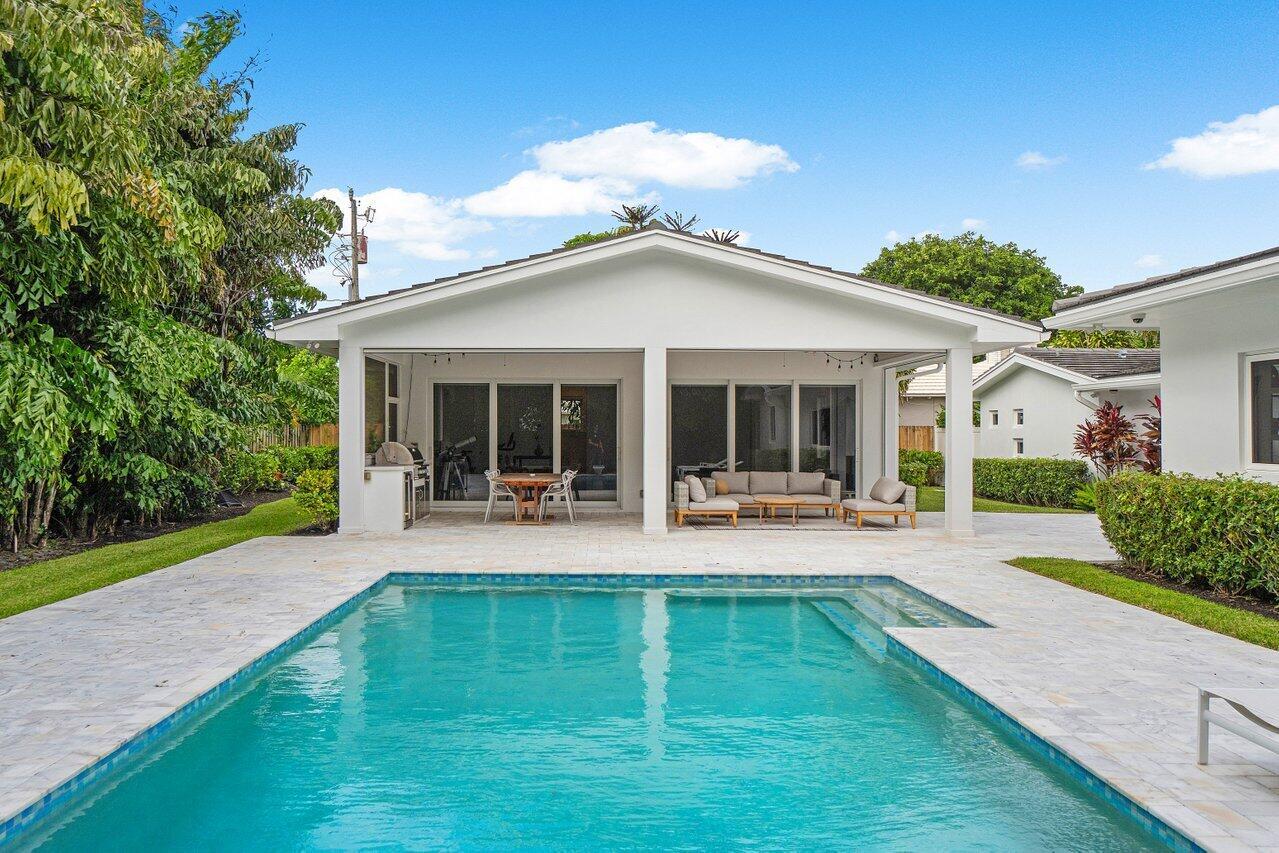 IDA LAKE TERRACE - Residential