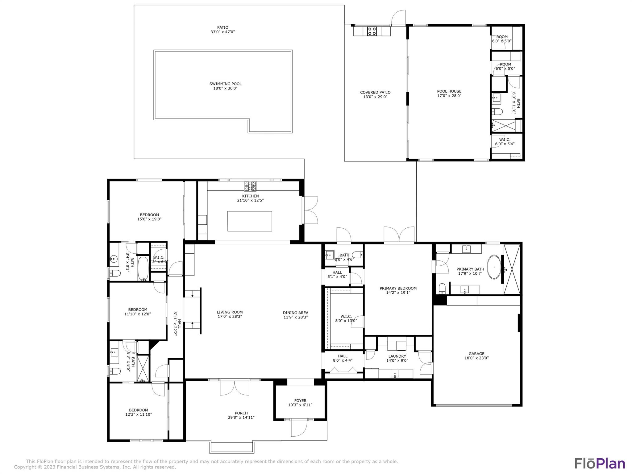 IDA LAKE TERRACE - Residential